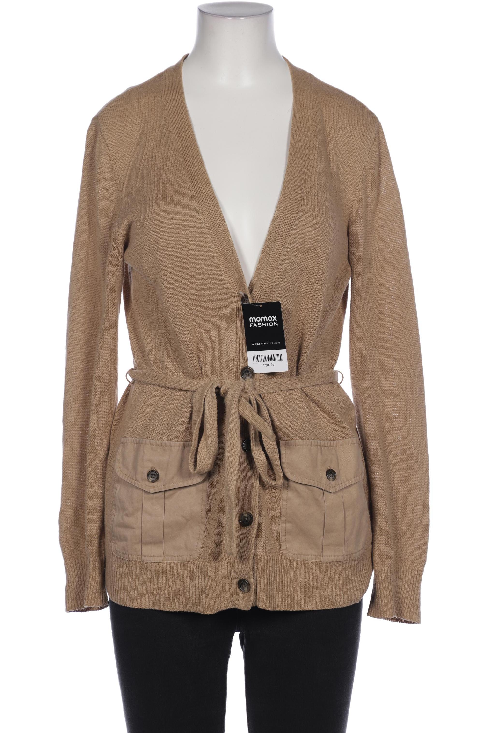 

Lauren Ralph Lauren Damen Strickjacke, beige, Gr. 36