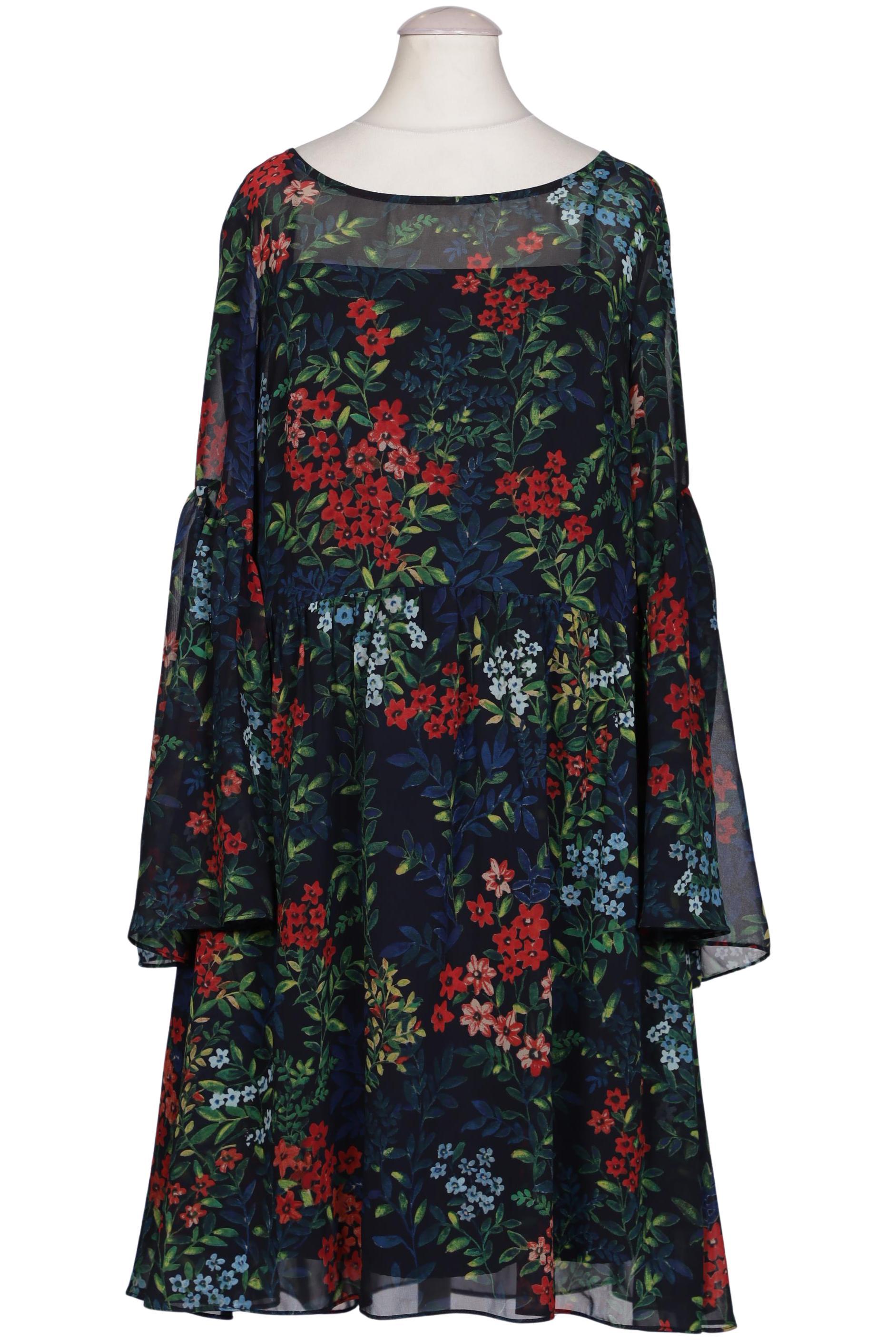 

Lauren Ralph Lauren Damen Kleid, mehrfarbig, Gr. 2