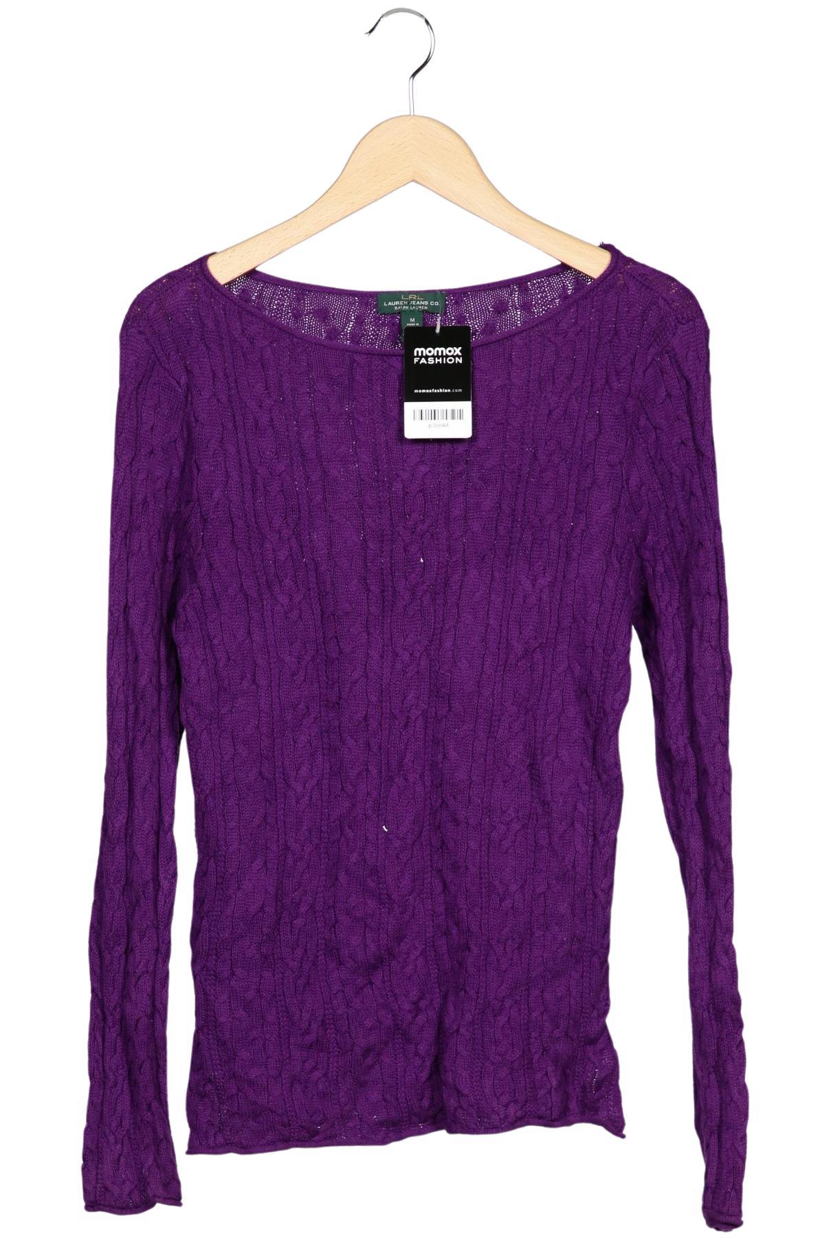 

Lauren Ralph Lauren Damen Pullover, flieder, Gr. 38