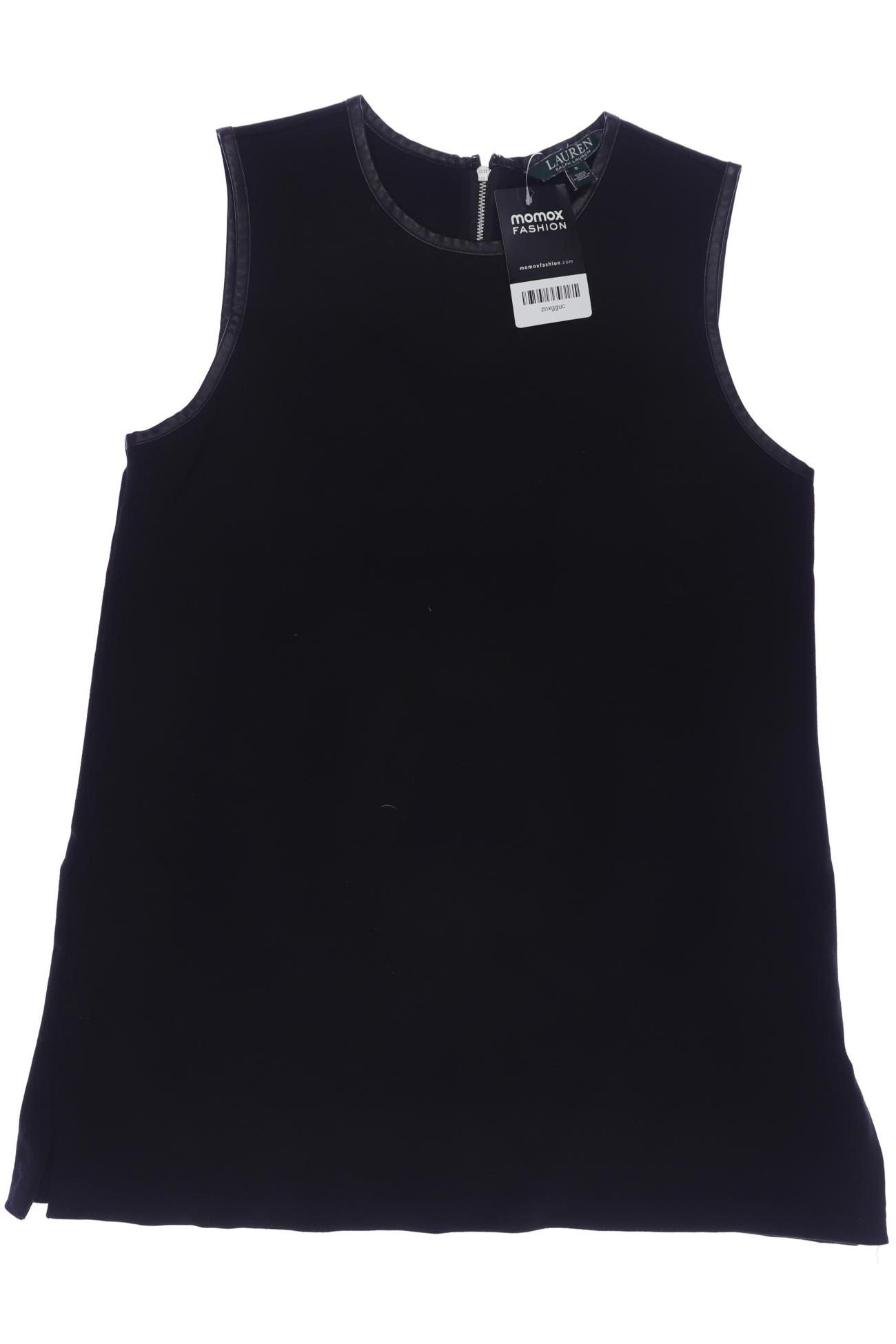 

Lauren Ralph Lauren Damen Top, schwarz, Gr. 36