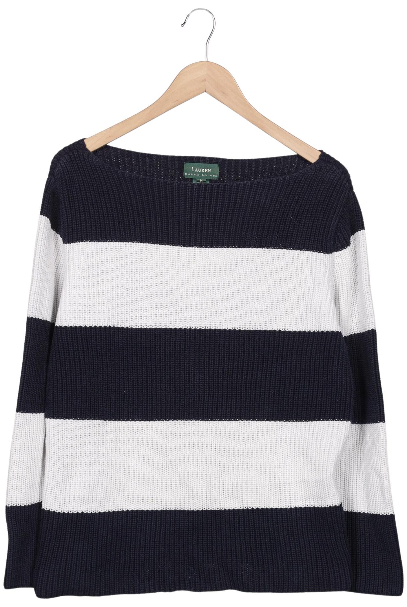 

Lauren Ralph Lauren Damen Pullover, mehrfarbig, Gr. 38