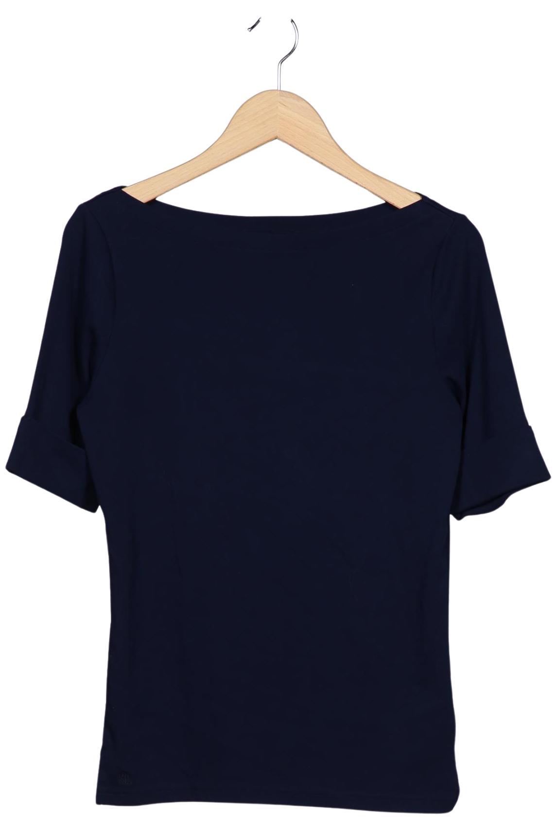 

Lauren Ralph Lauren Damen T-Shirt, marineblau, Gr. 38