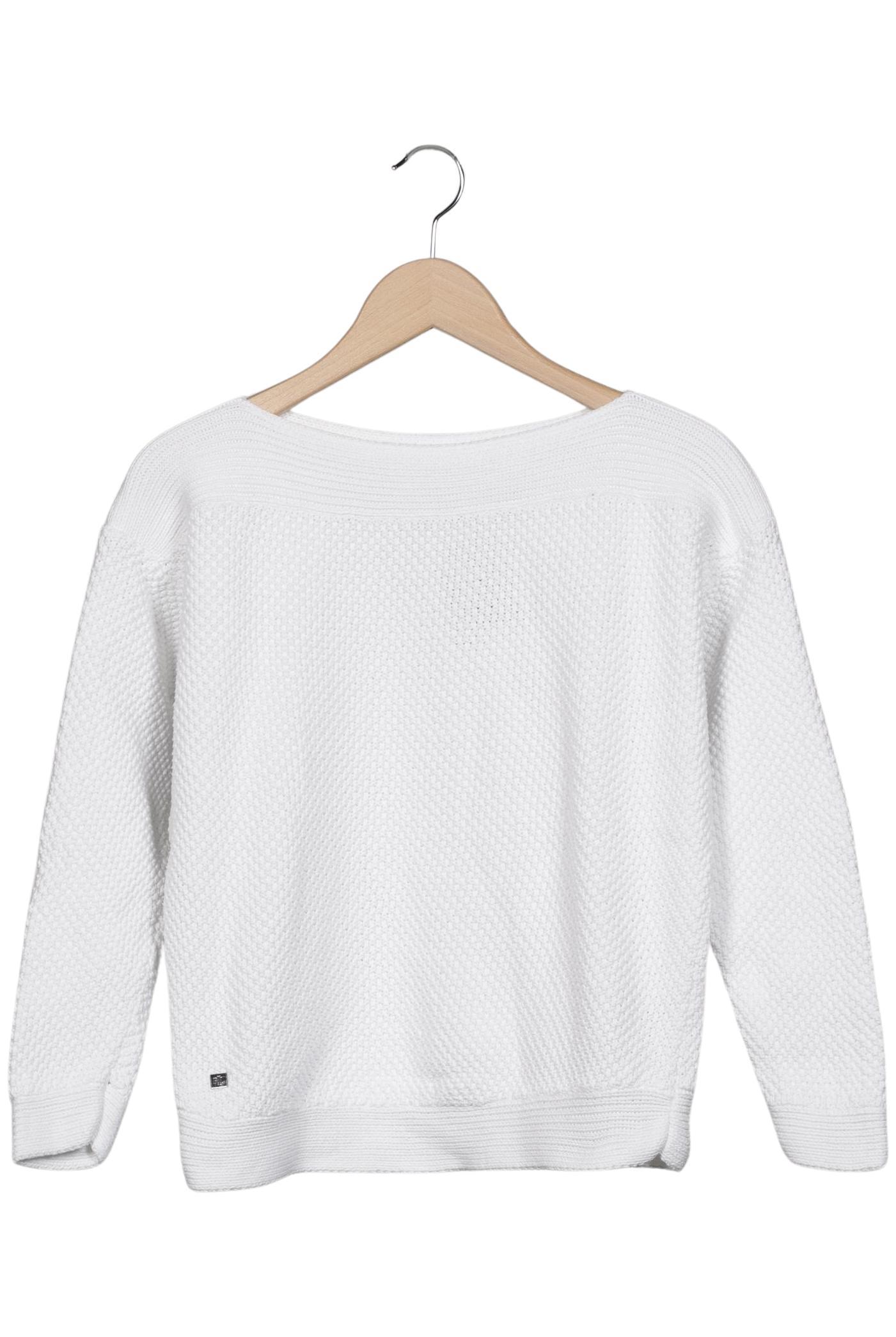 

Lauren Ralph Lauren Damen Pullover, weiß, Gr. 42