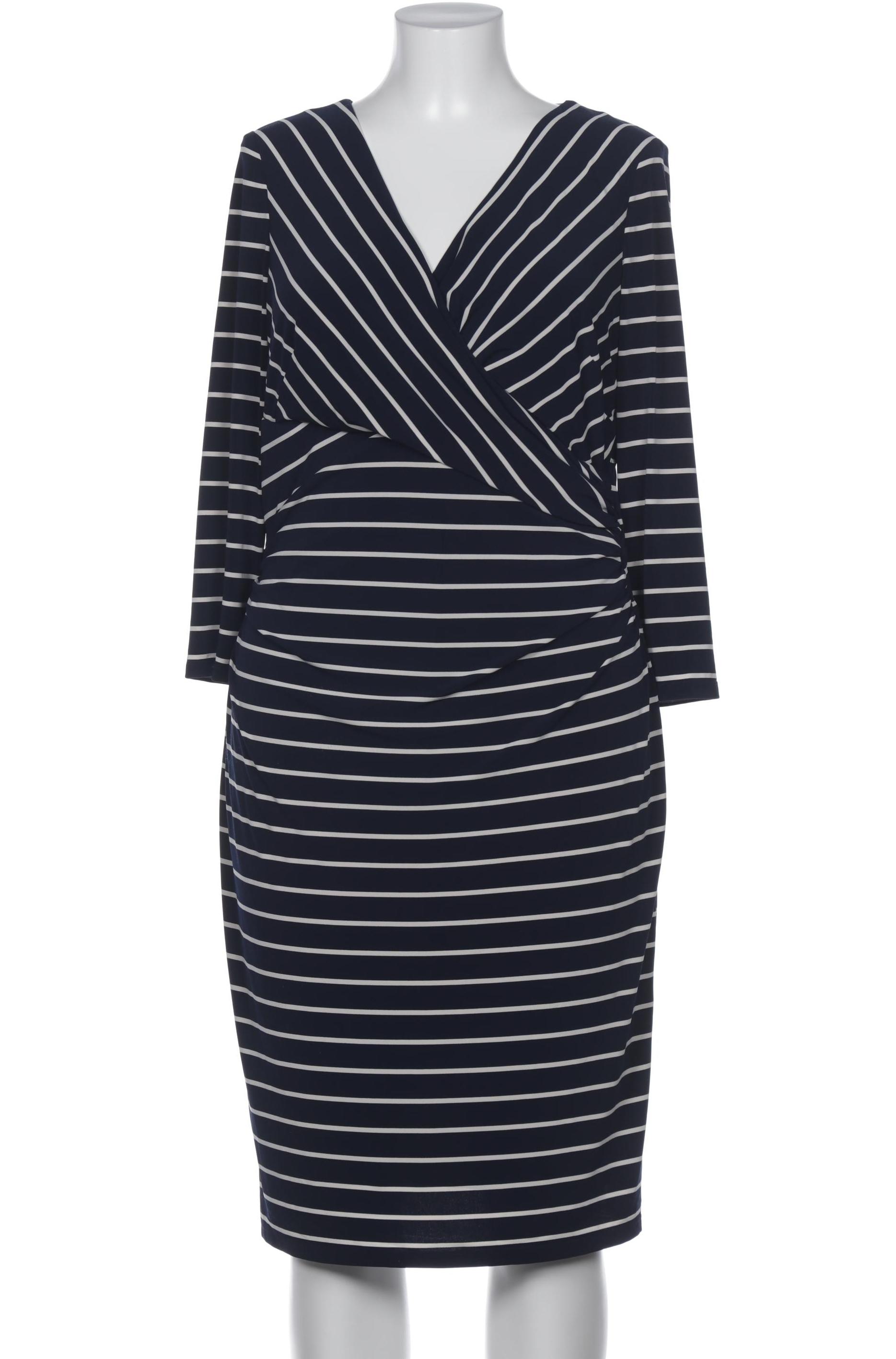 

Lauren Ralph Lauren Damen Kleid, marineblau, Gr. 14
