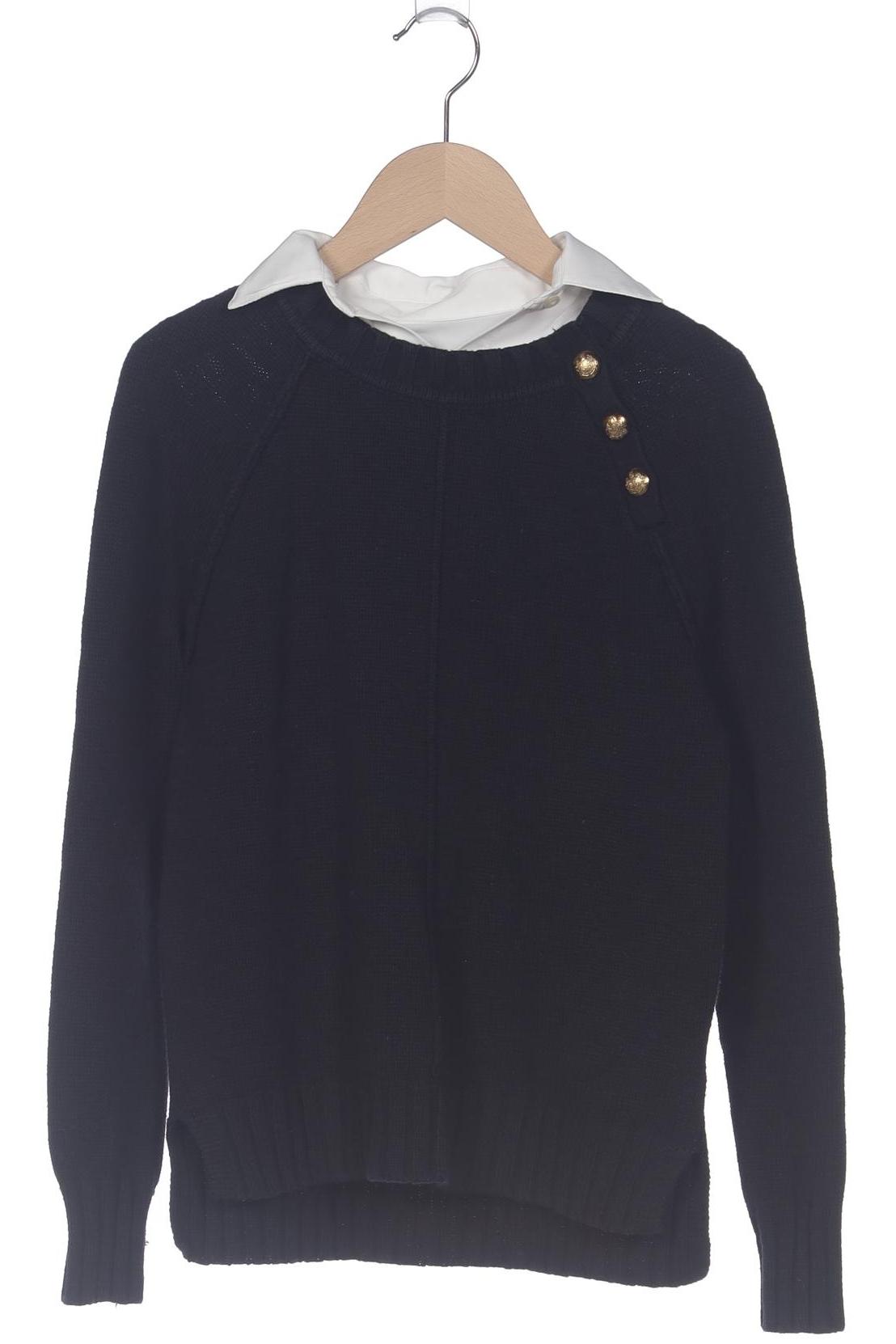 

Lauren Ralph Lauren Damen Pullover, schwarz, Gr. 34