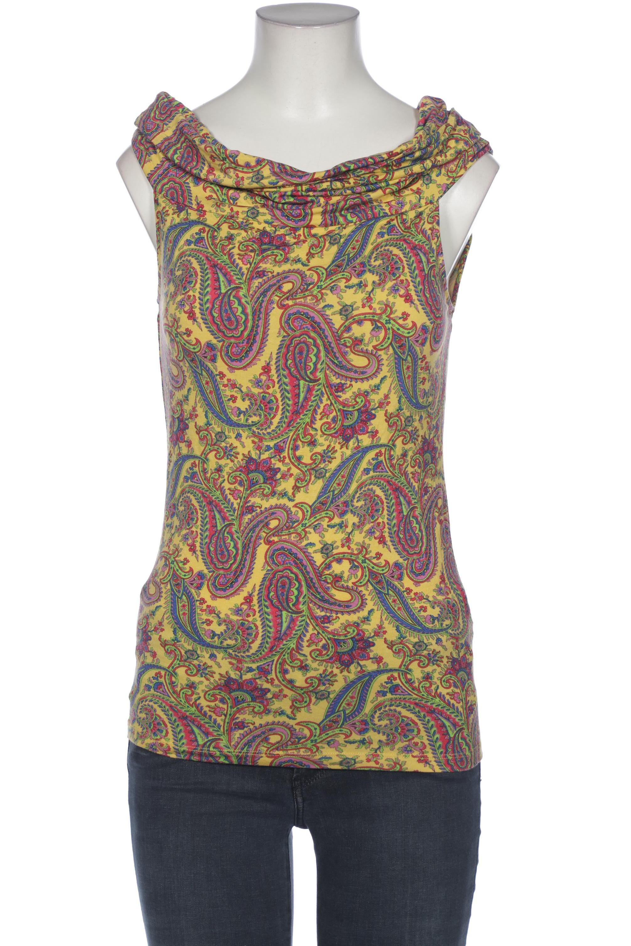 

Lauren Ralph Lauren Damen Top, mehrfarbig, Gr. 36