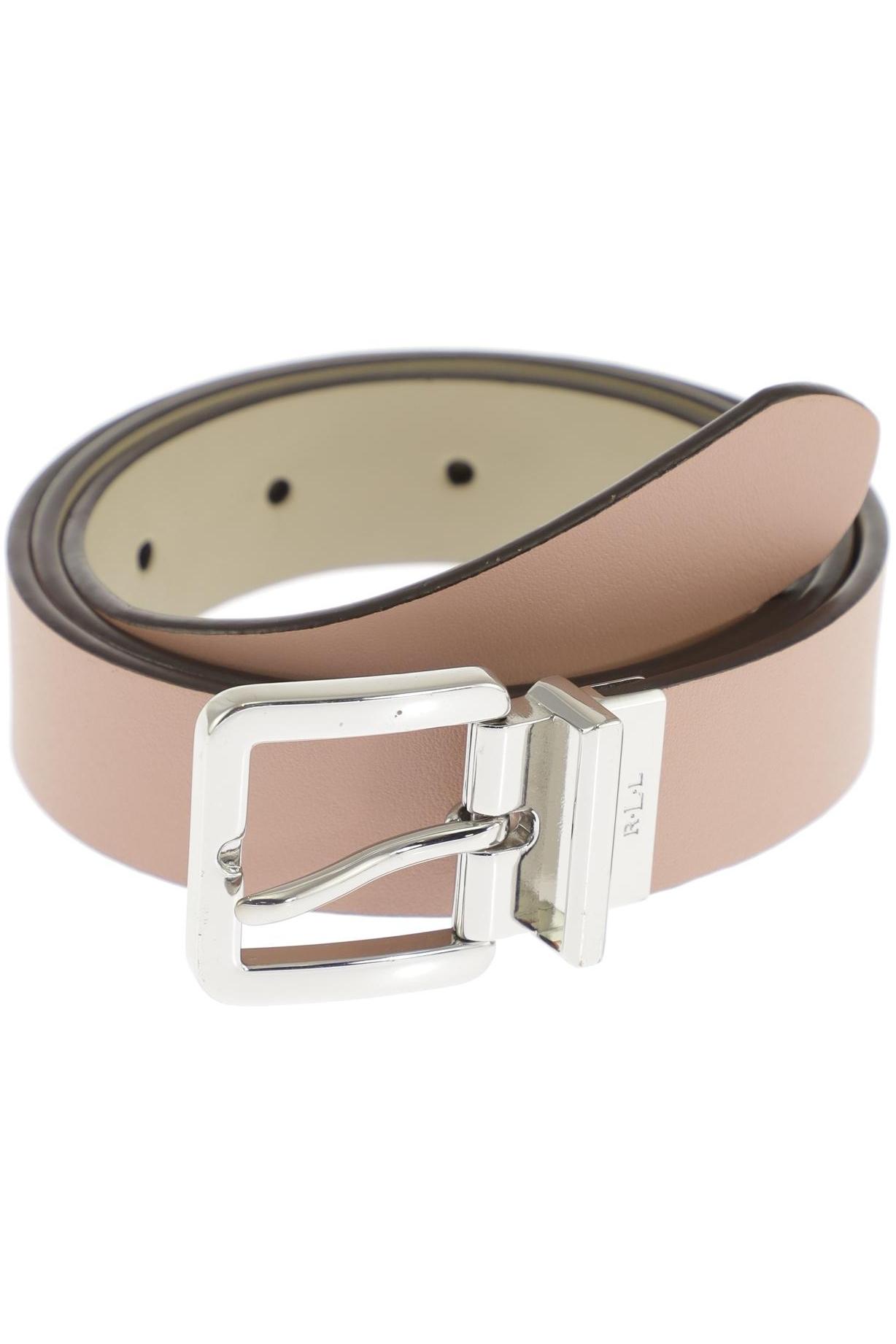 

Lauren Ralph Lauren Damen Gürtel, pink, Gr. 85