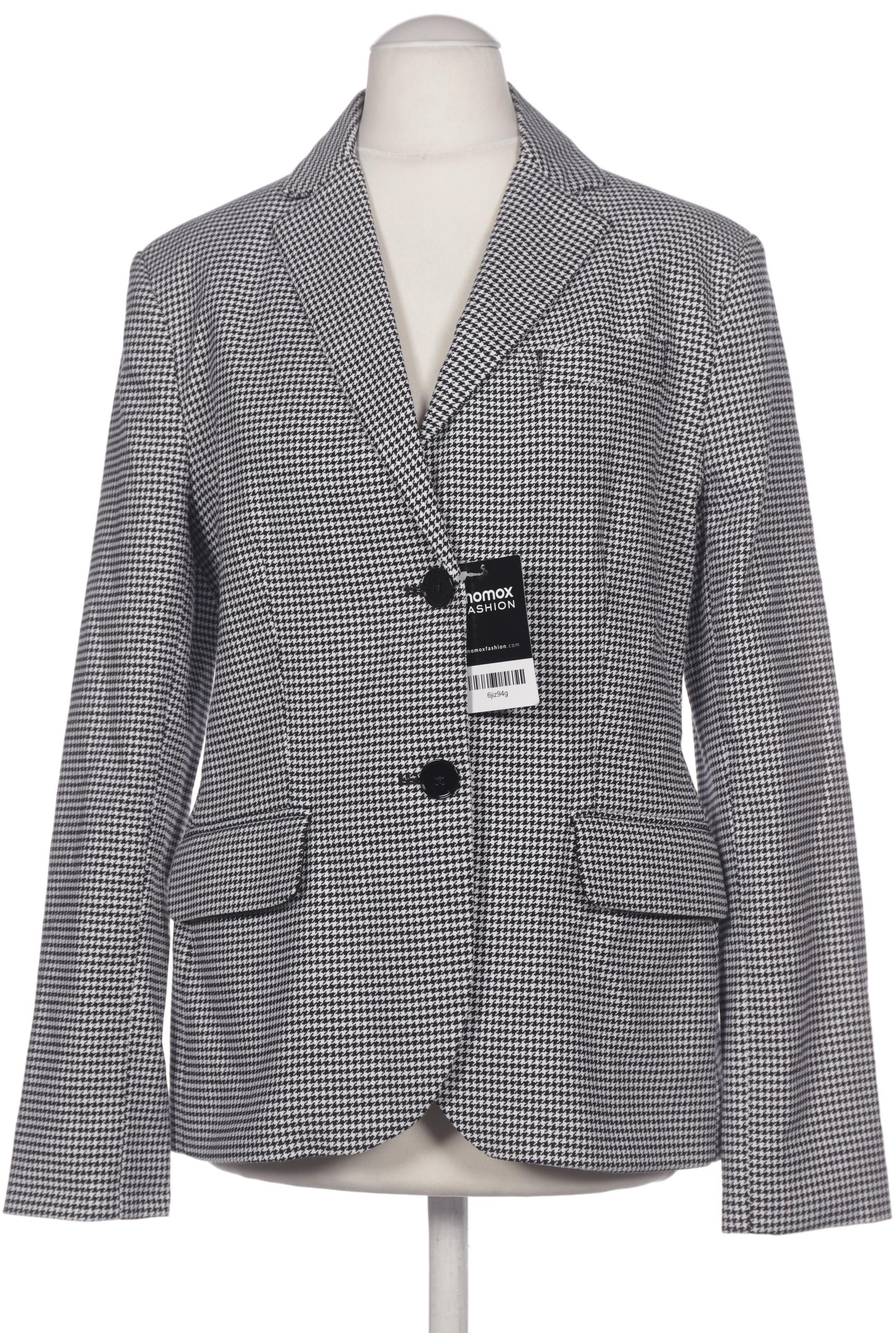 

Lauren Ralph Lauren Damen Blazer, weiß, Gr. 2