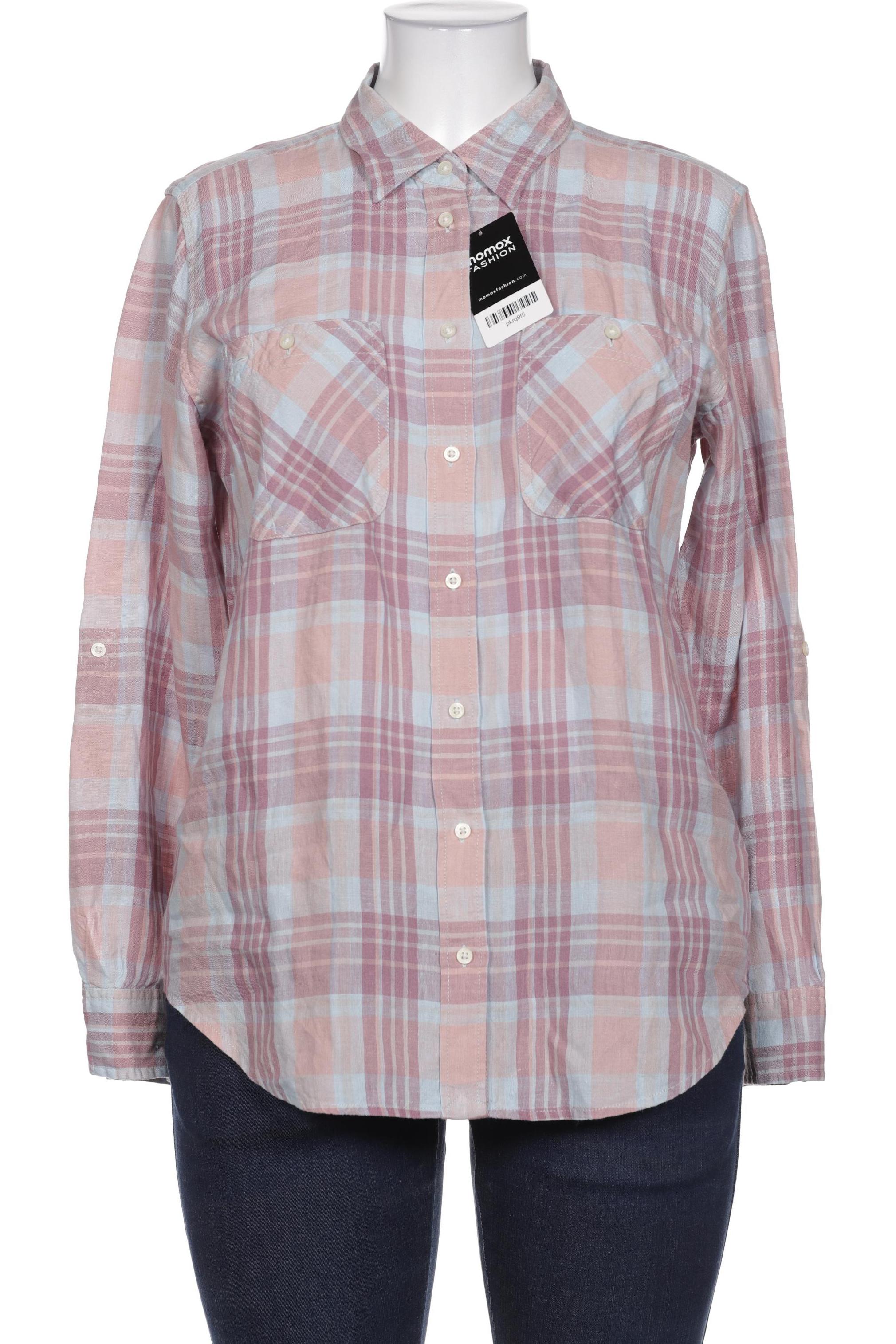 

LAUREN Ralph Lauren Damen Bluse, pink