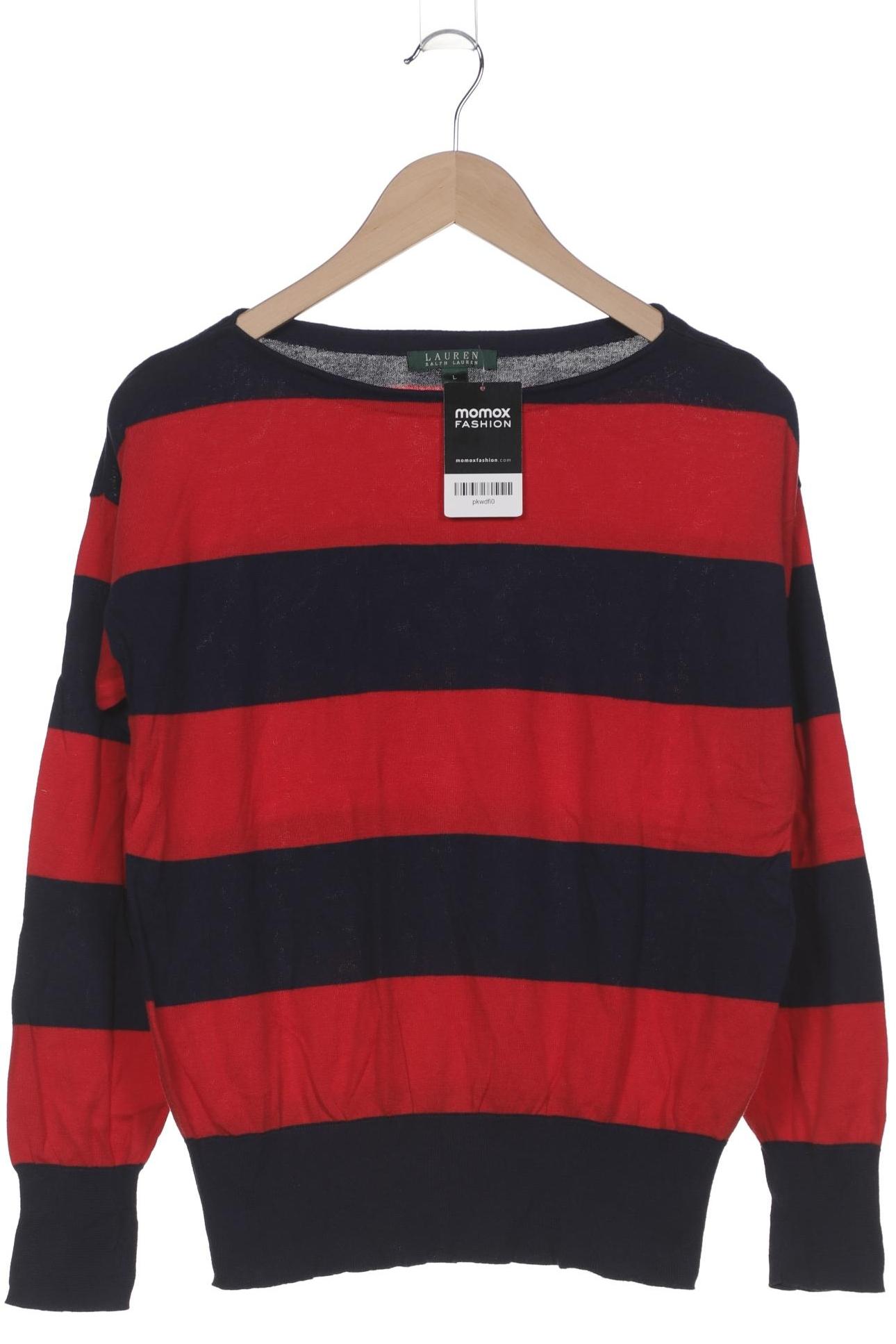 

Lauren Ralph Lauren Damen Pullover, marineblau, Gr. 42