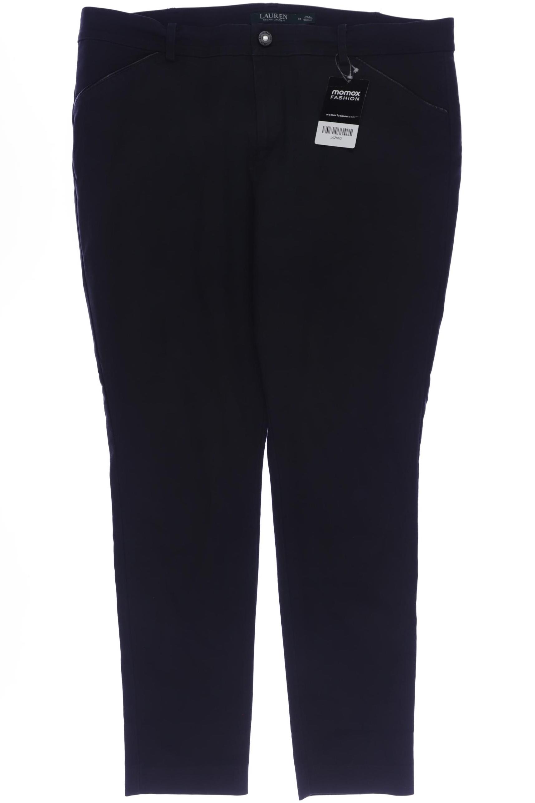 

Lauren Ralph Lauren Damen Stoffhose, schwarz, Gr. 14