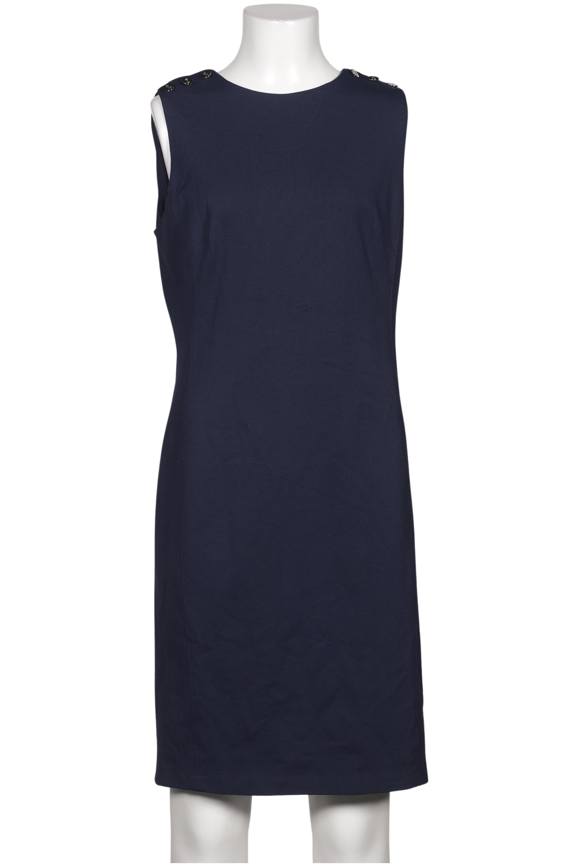 

Lauren Ralph Lauren Damen Kleid, marineblau, Gr. 8