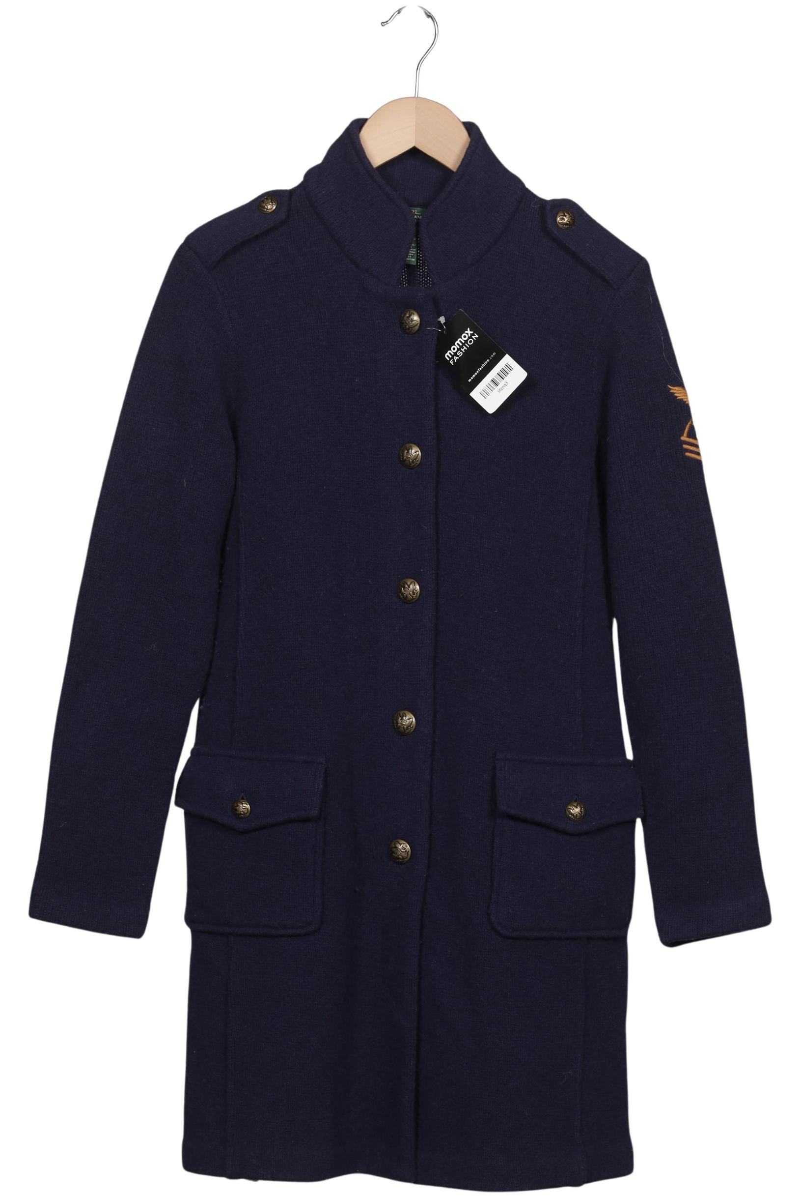 

Lauren Ralph Lauren Damen Strickjacke, marineblau, Gr. 38