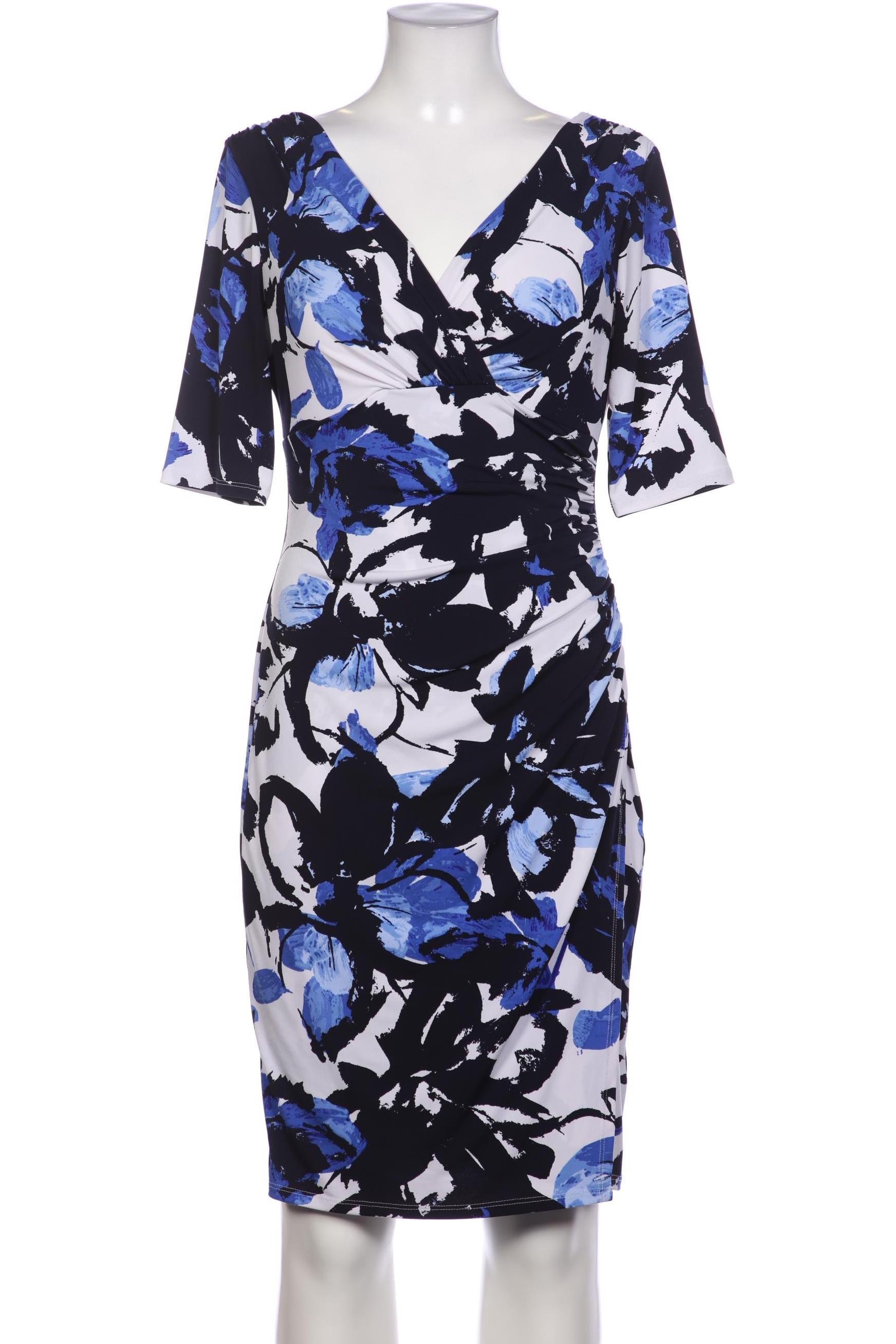 

Lauren Ralph Lauren Damen Kleid, marineblau, Gr. 8