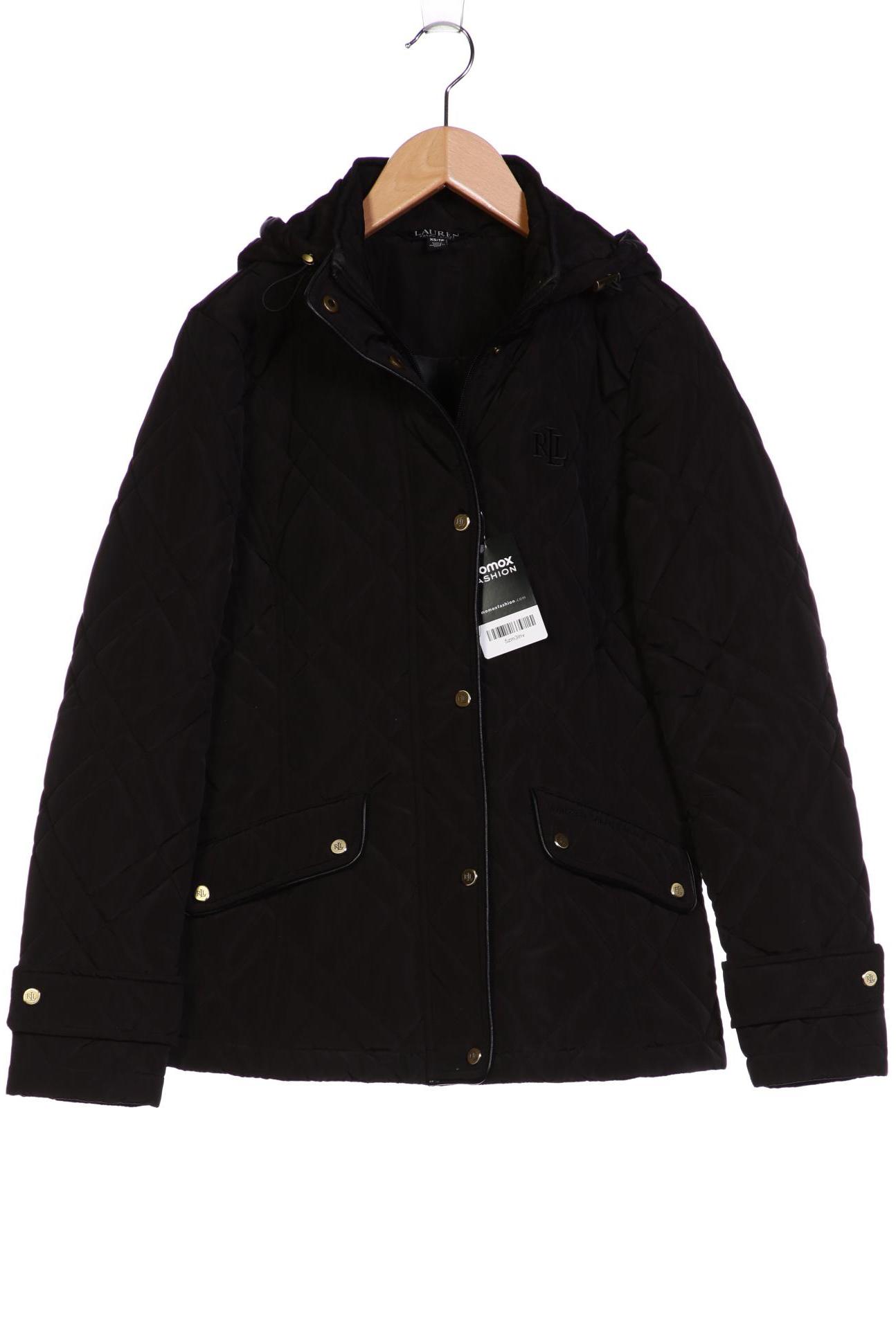 

Lauren Ralph Lauren Damen Jacke, schwarz, Gr. 34