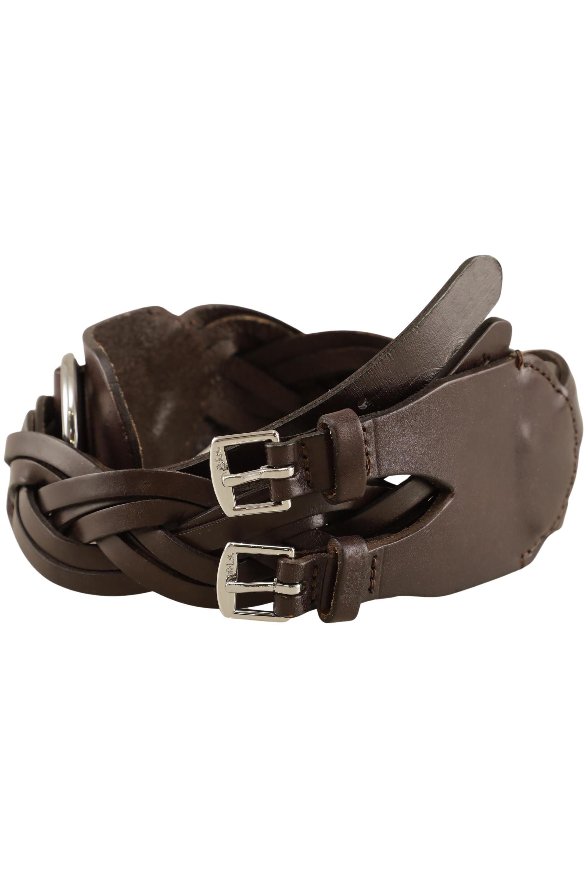 

Lauren Ralph Lauren Damen Gürtel, braun, Gr. 90