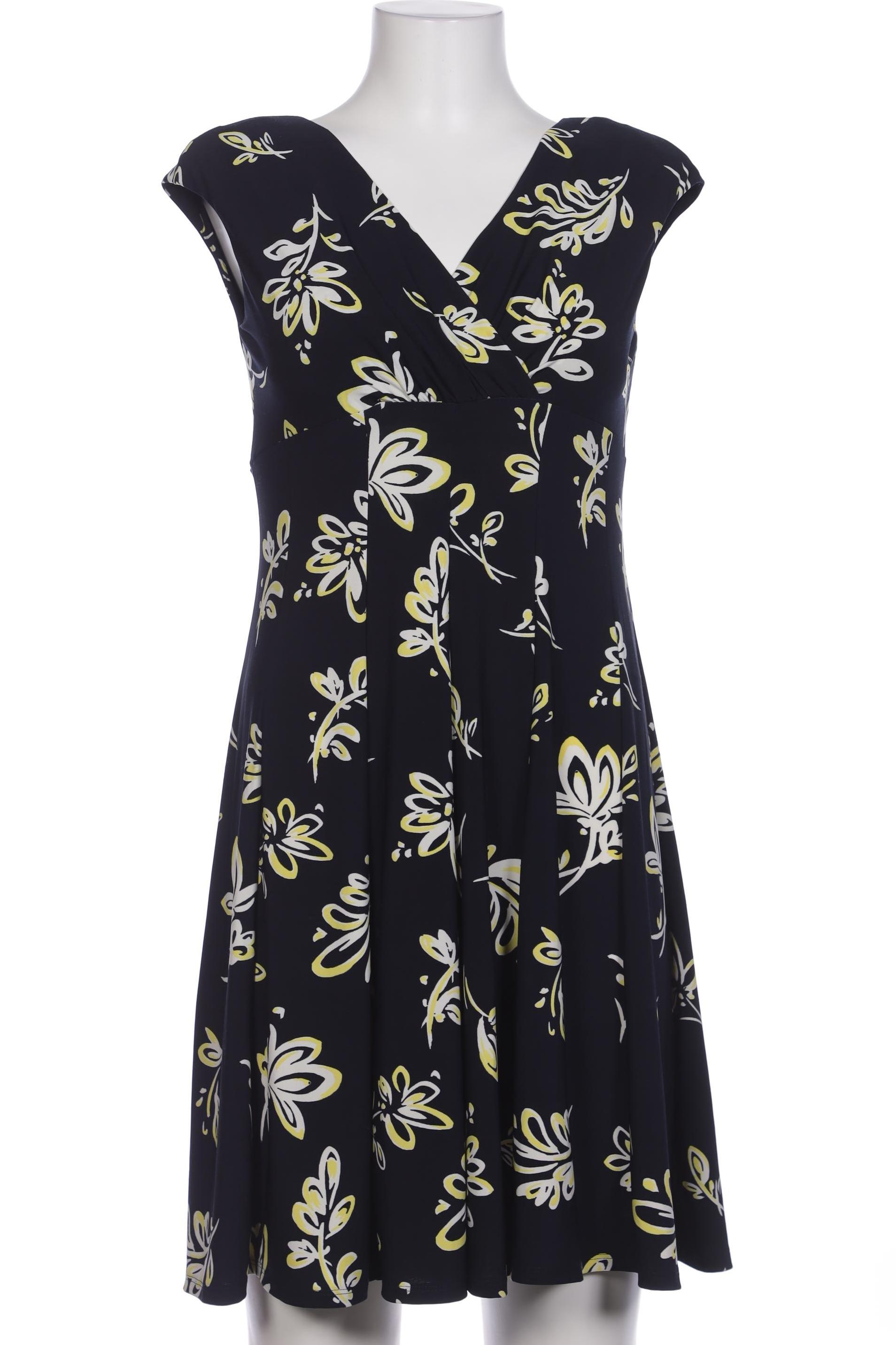 

Lauren Ralph Lauren Damen Kleid, marineblau, Gr. 8