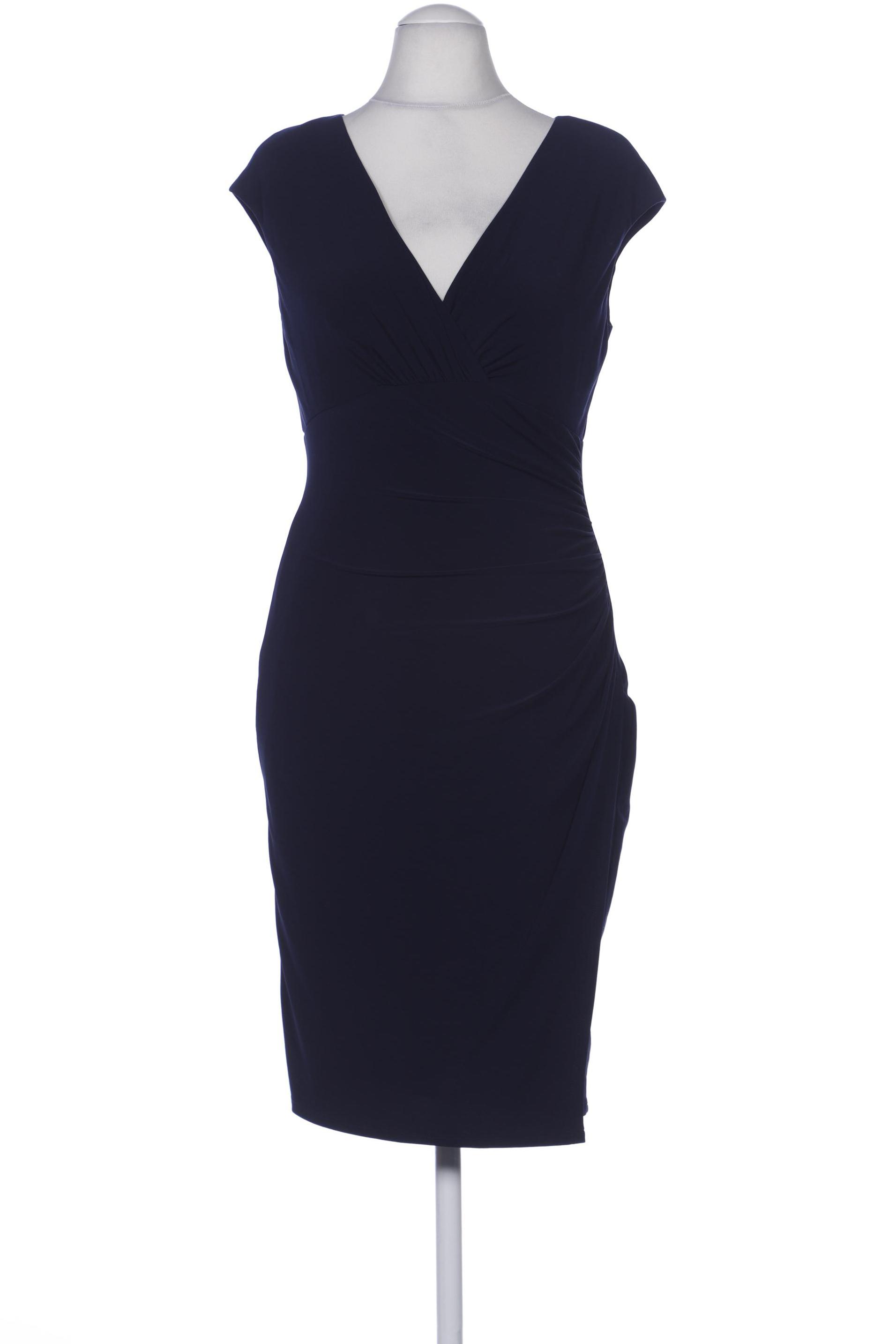 

Lauren Ralph Lauren Damen Kleid, marineblau, Gr. 6