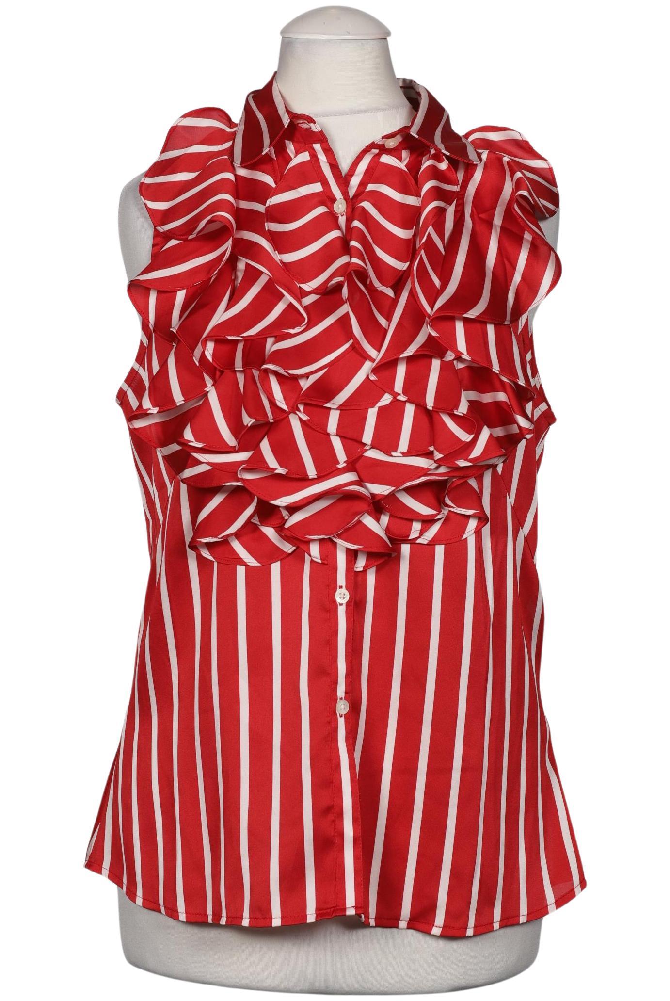 

Lauren Ralph Lauren Damen Bluse, mehrfarbig, Gr. 4