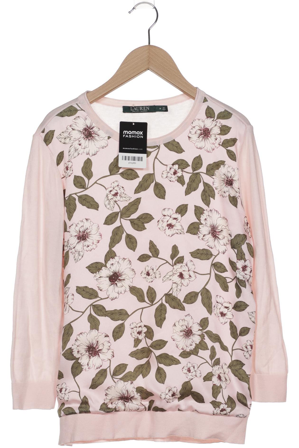 

Lauren Ralph Lauren Damen Pullover, pink, Gr. 38