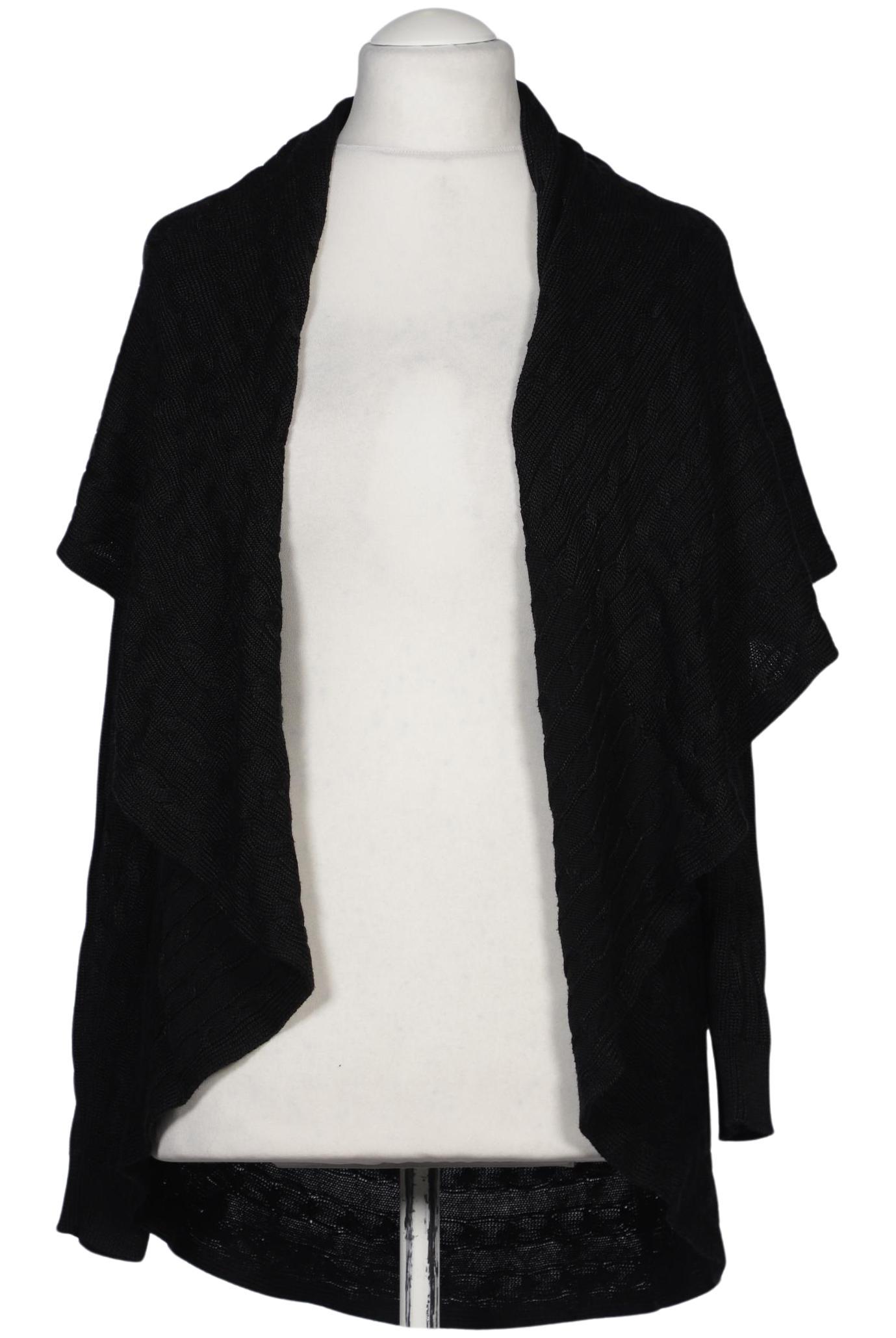 

Lauren Ralph Lauren Damen Strickjacke, schwarz, Gr. 42