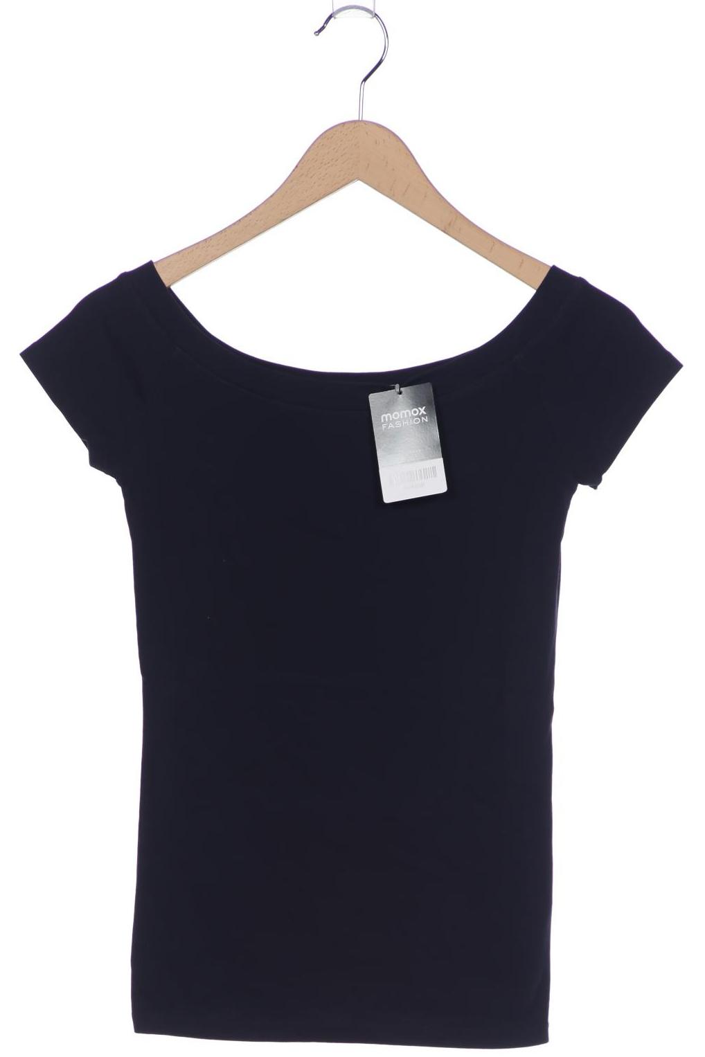 

Lauren Ralph Lauren Damen T-Shirt, marineblau, Gr. 36