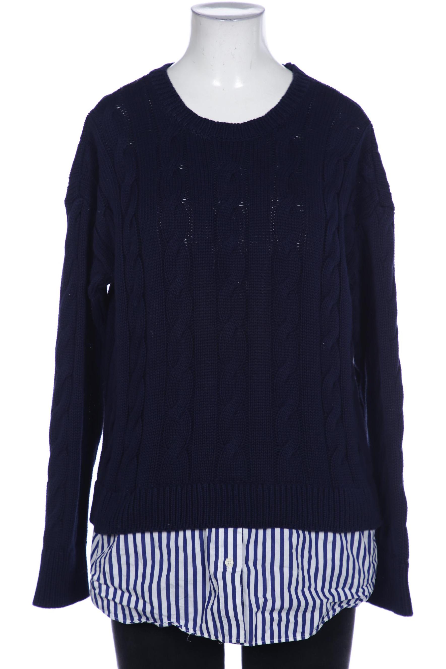 

Lauren Ralph Lauren Damen Pullover, marineblau, Gr. 38