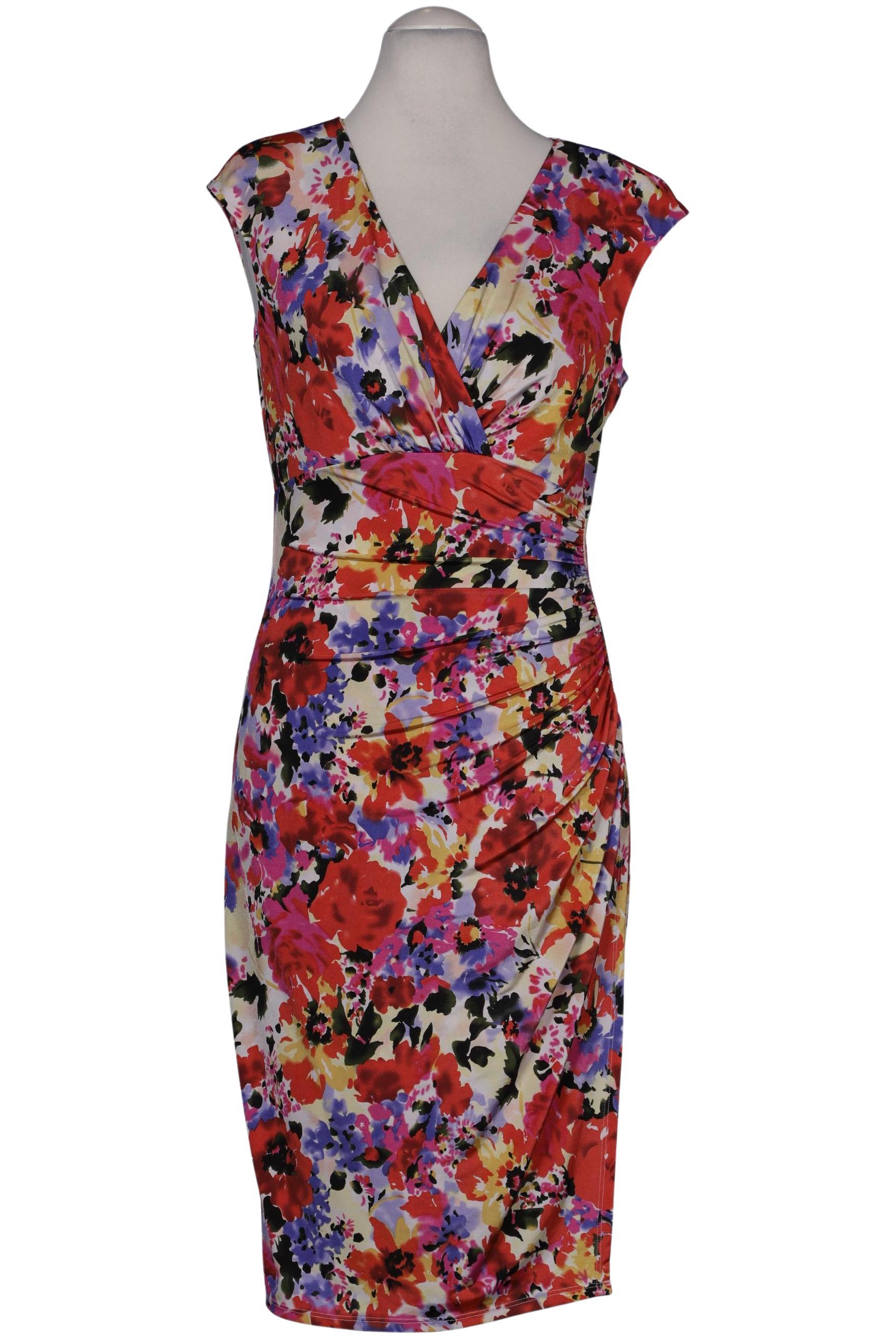 

Lauren Ralph Lauren Damen Kleid, mehrfarbig, Gr. 6