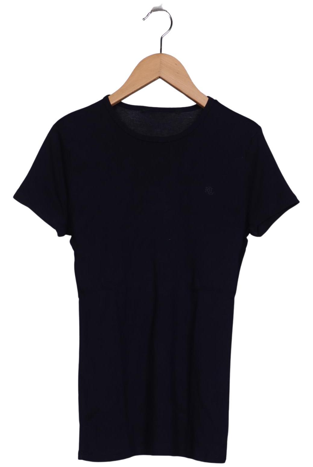 

Lauren Ralph Lauren Damen T-Shirt, marineblau, Gr. 32