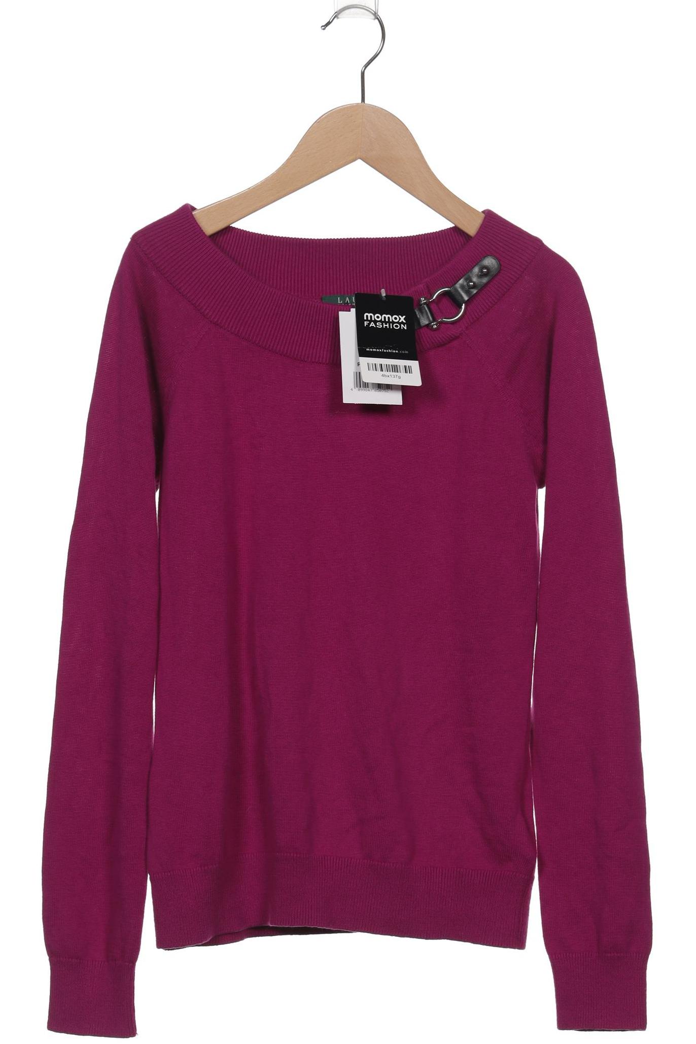 

Lauren Ralph Lauren Damen Pullover, pink, Gr. 34