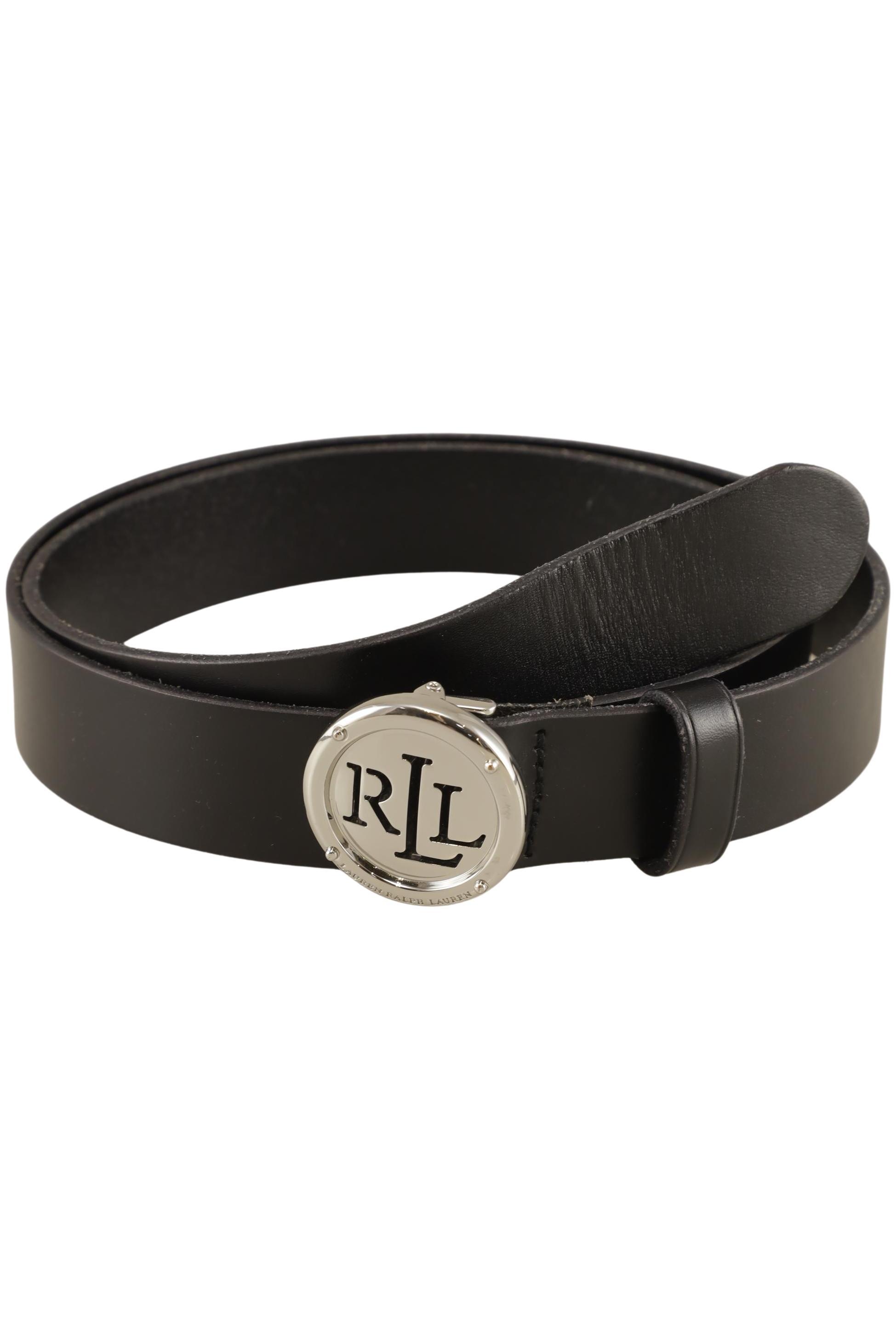 

Lauren Ralph Lauren Damen Gürtel, schwarz, Gr. 95