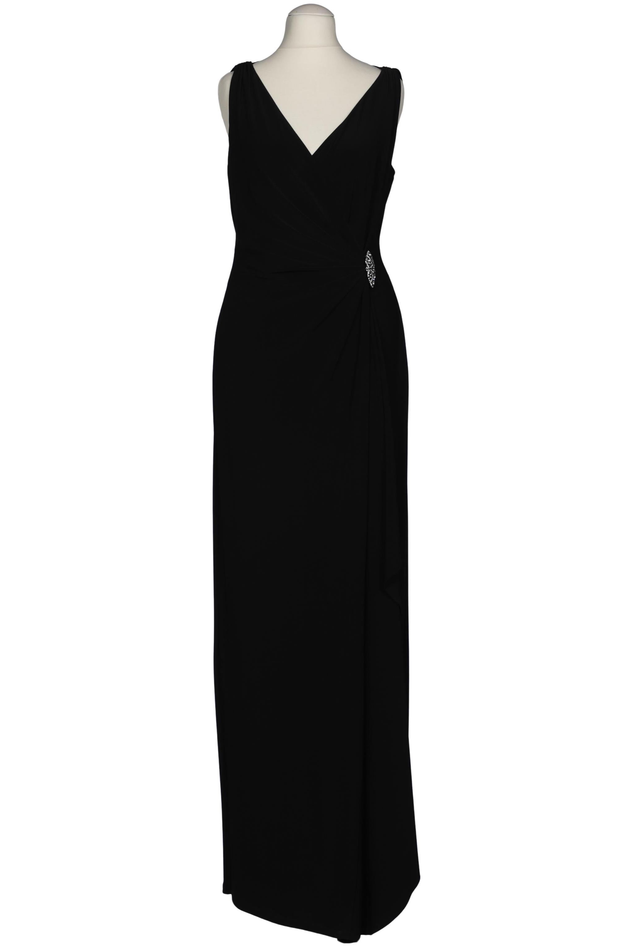

Lauren Ralph Lauren Damen Kleid, schwarz, Gr. 6