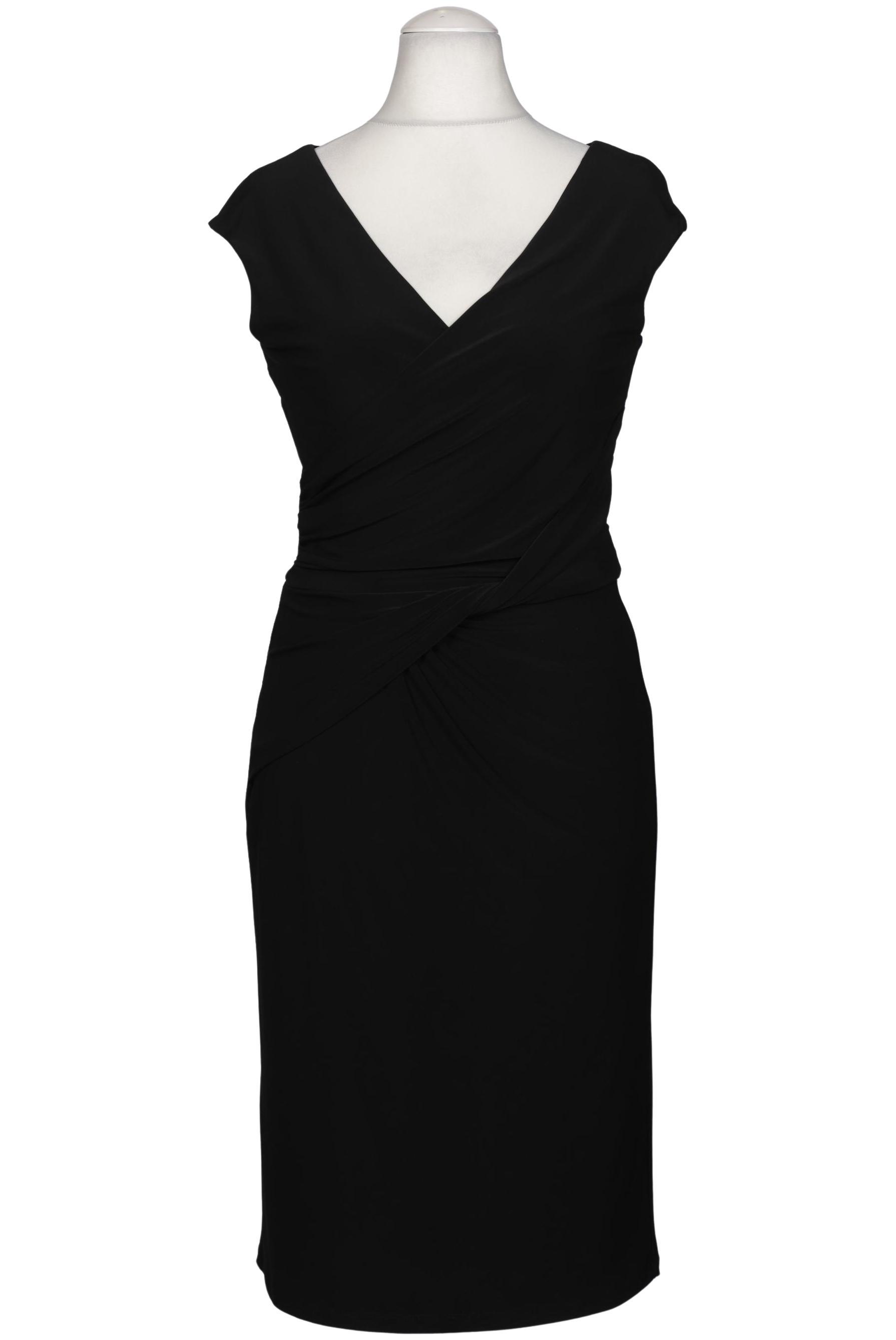 

Lauren Ralph Lauren Damen Kleid, schwarz, Gr. 8