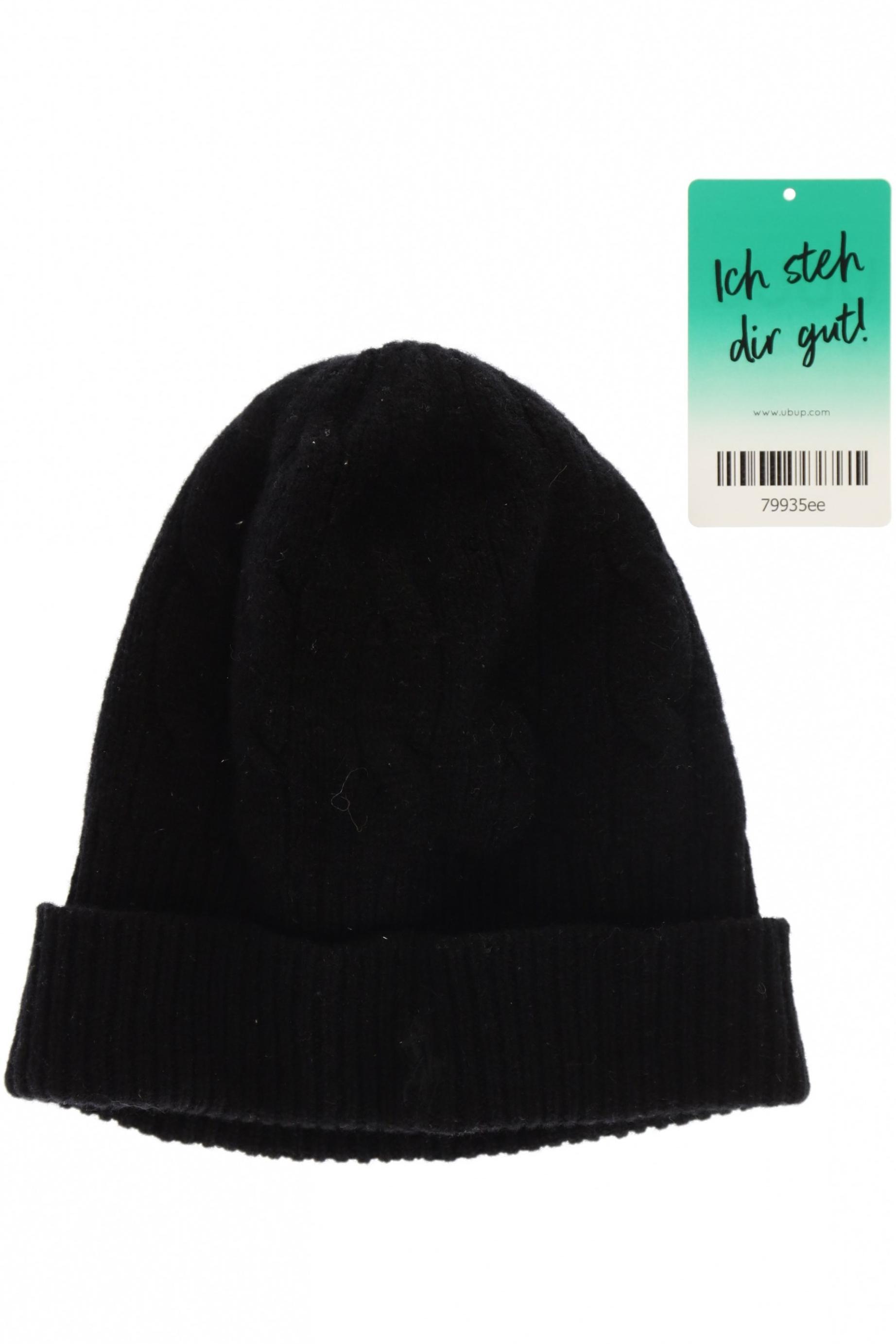 

Lauren Ralph Lauren Damen Hut/Mütze, schwarz, Gr. uni