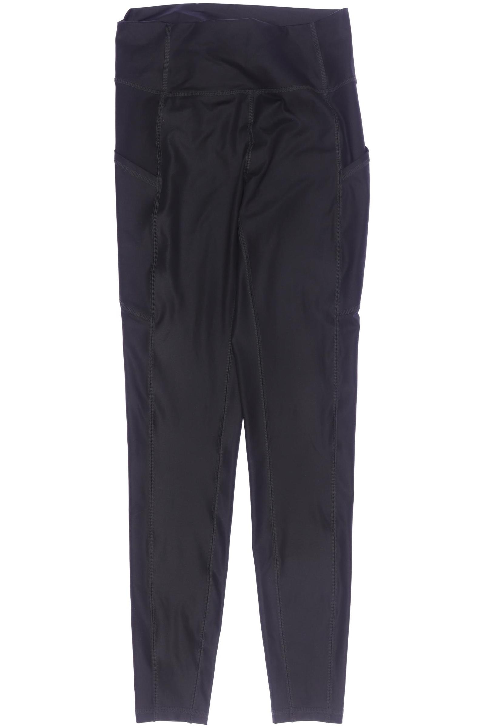 

Lauren Ralph Lauren Damen Stoffhose, schwarz, Gr. 0