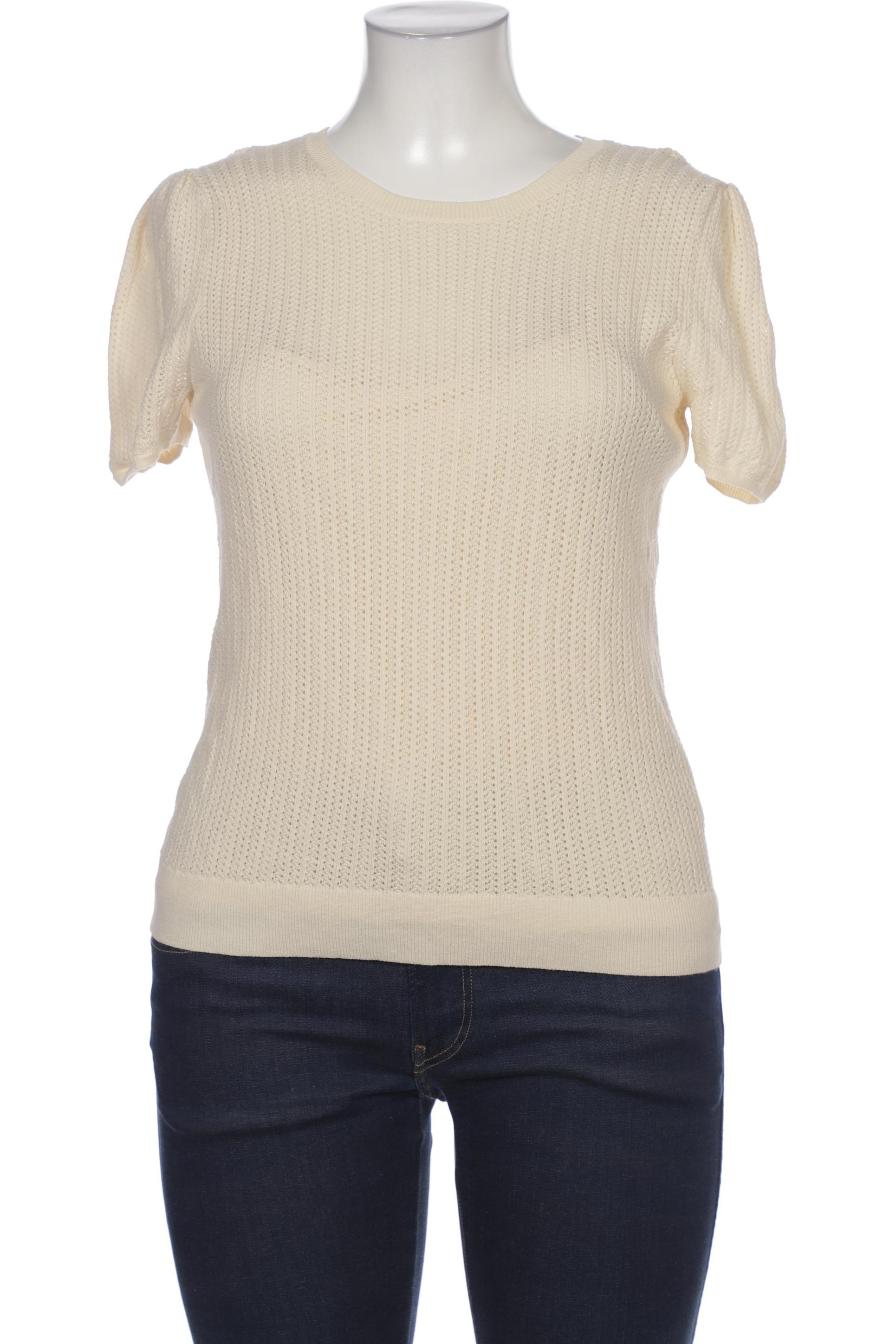 

LAUREN Ralph Lauren Damen T-Shirt, cremeweiß