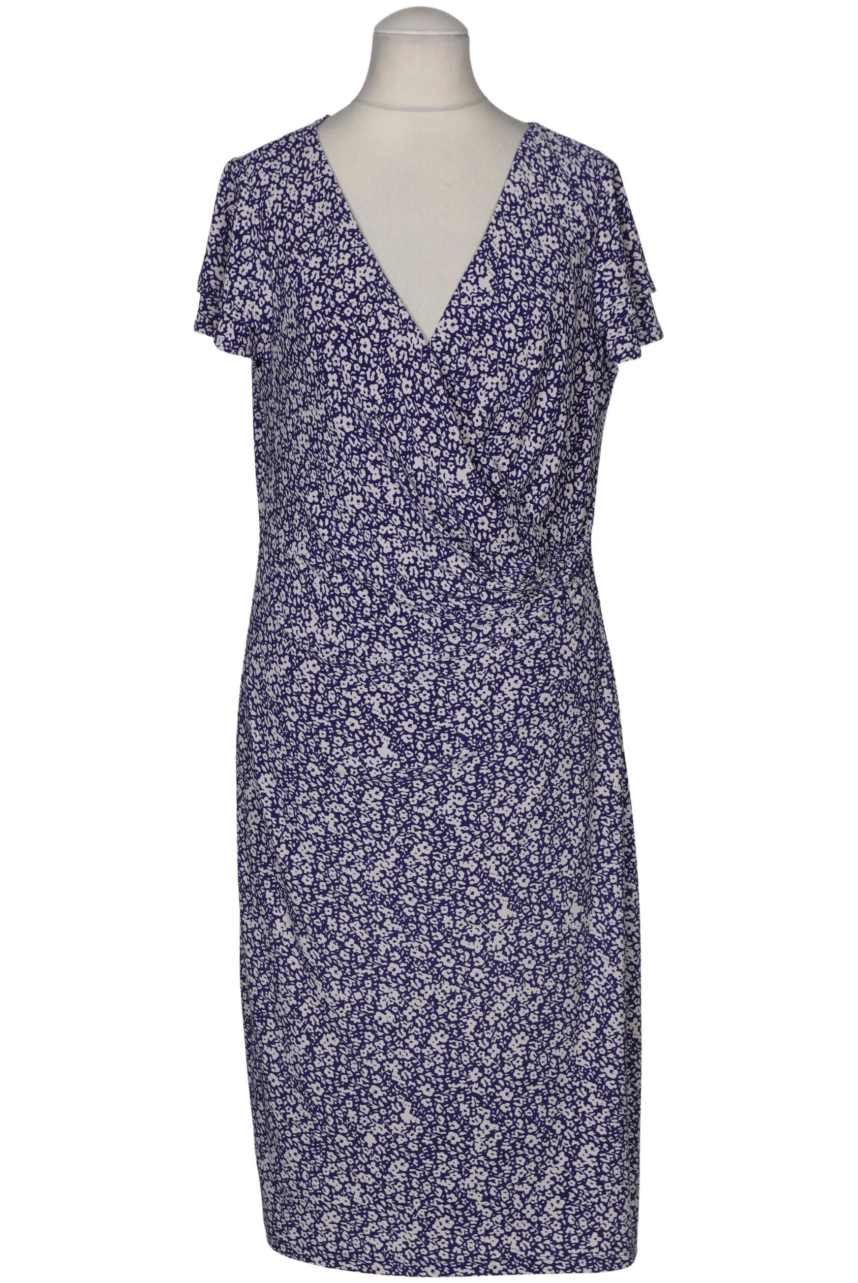 

Lauren Ralph Lauren Damen Kleid, mehrfarbig, Gr. 6