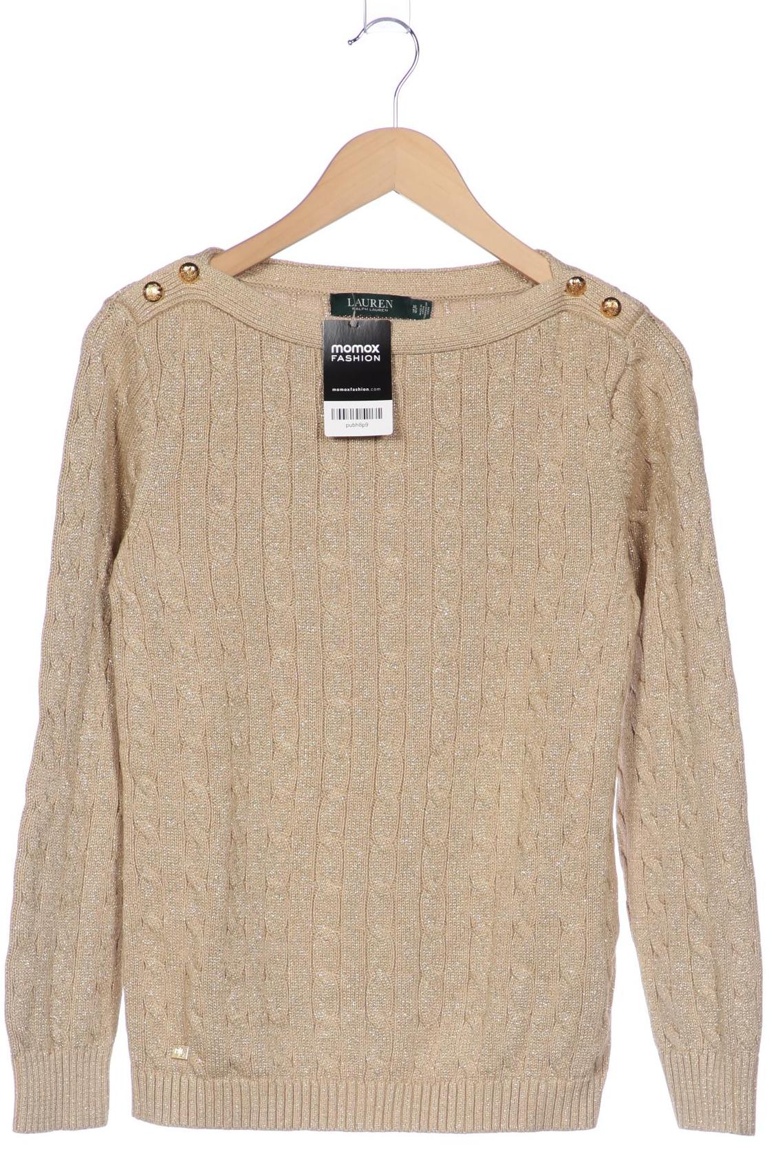 

LAUREN Ralph Lauren Damen Pullover, beige