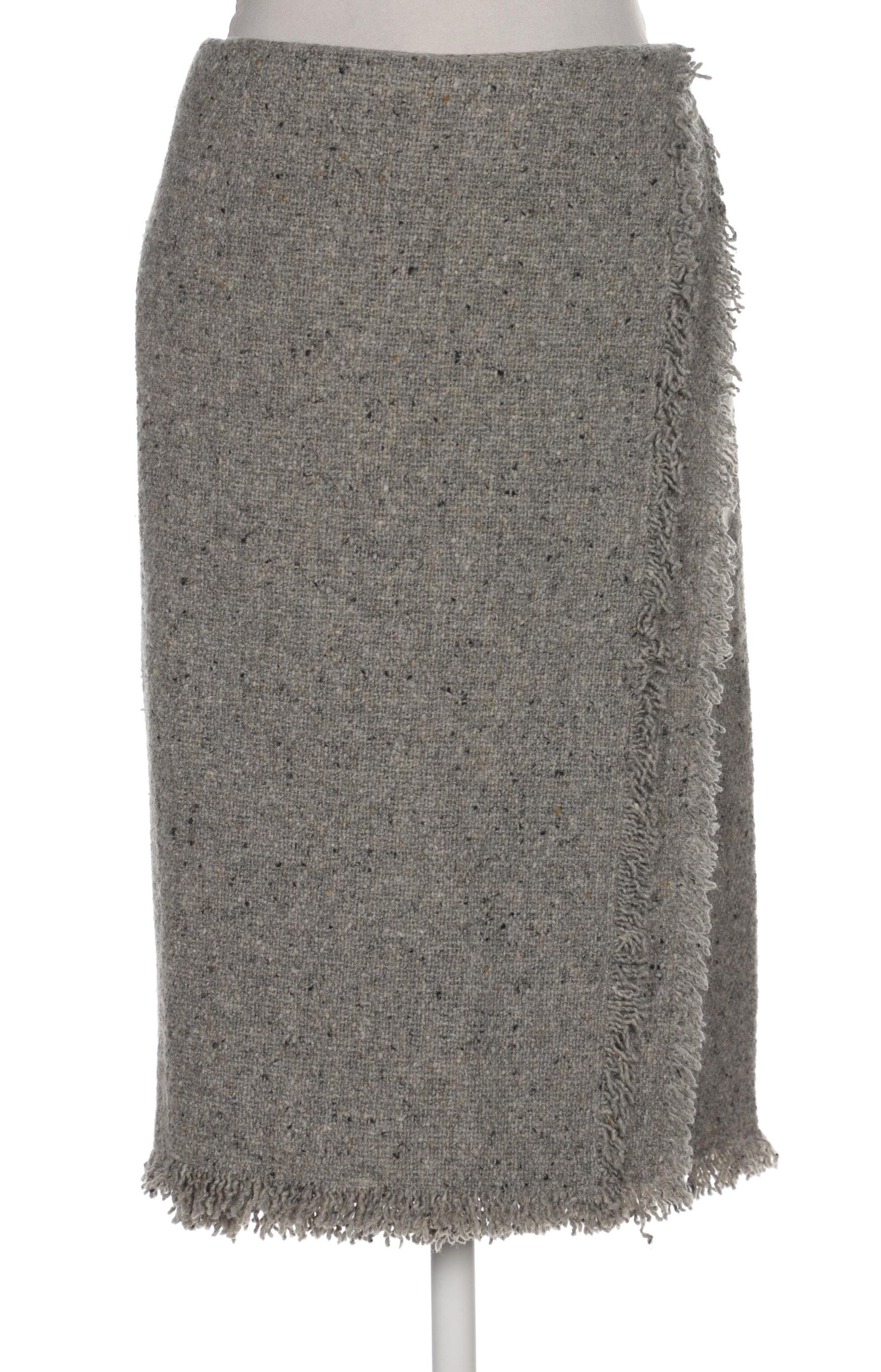 

Lauren Ralph Lauren Damen Rock, grau, Gr. 8