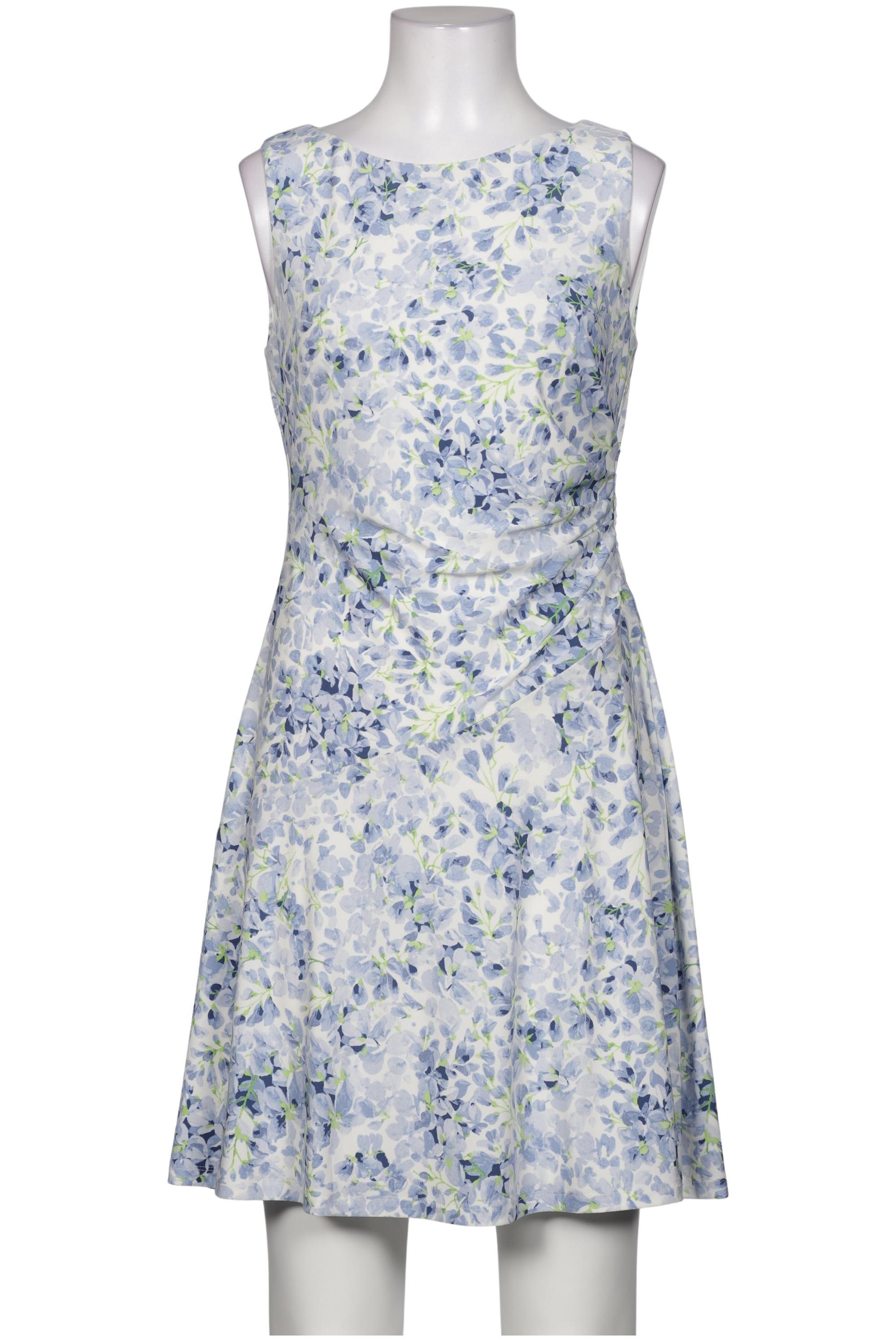 

Lauren Ralph Lauren Damen Kleid, mehrfarbig, Gr. 6