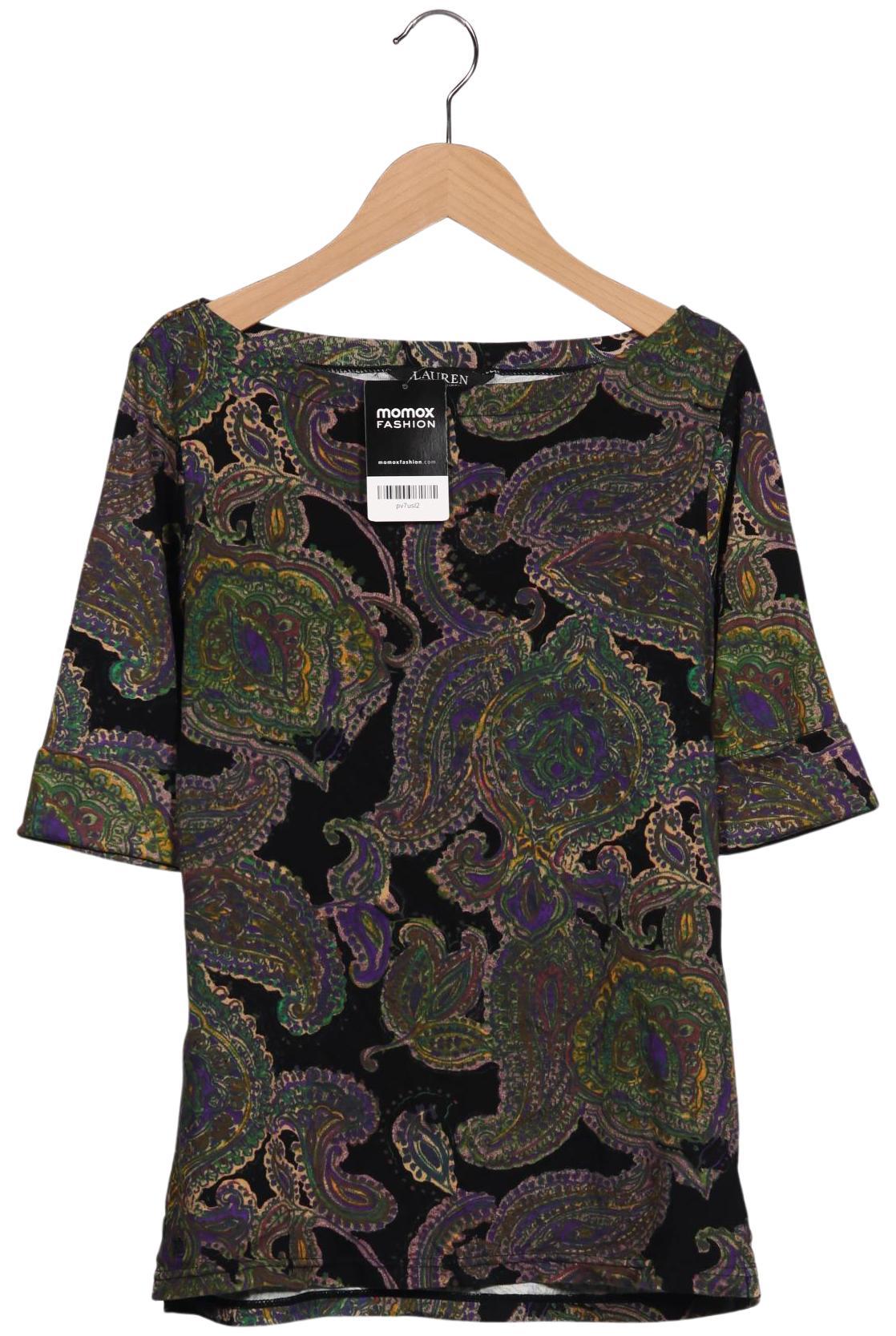 

Lauren Ralph Lauren Damen T-Shirt, mehrfarbig, Gr. 38