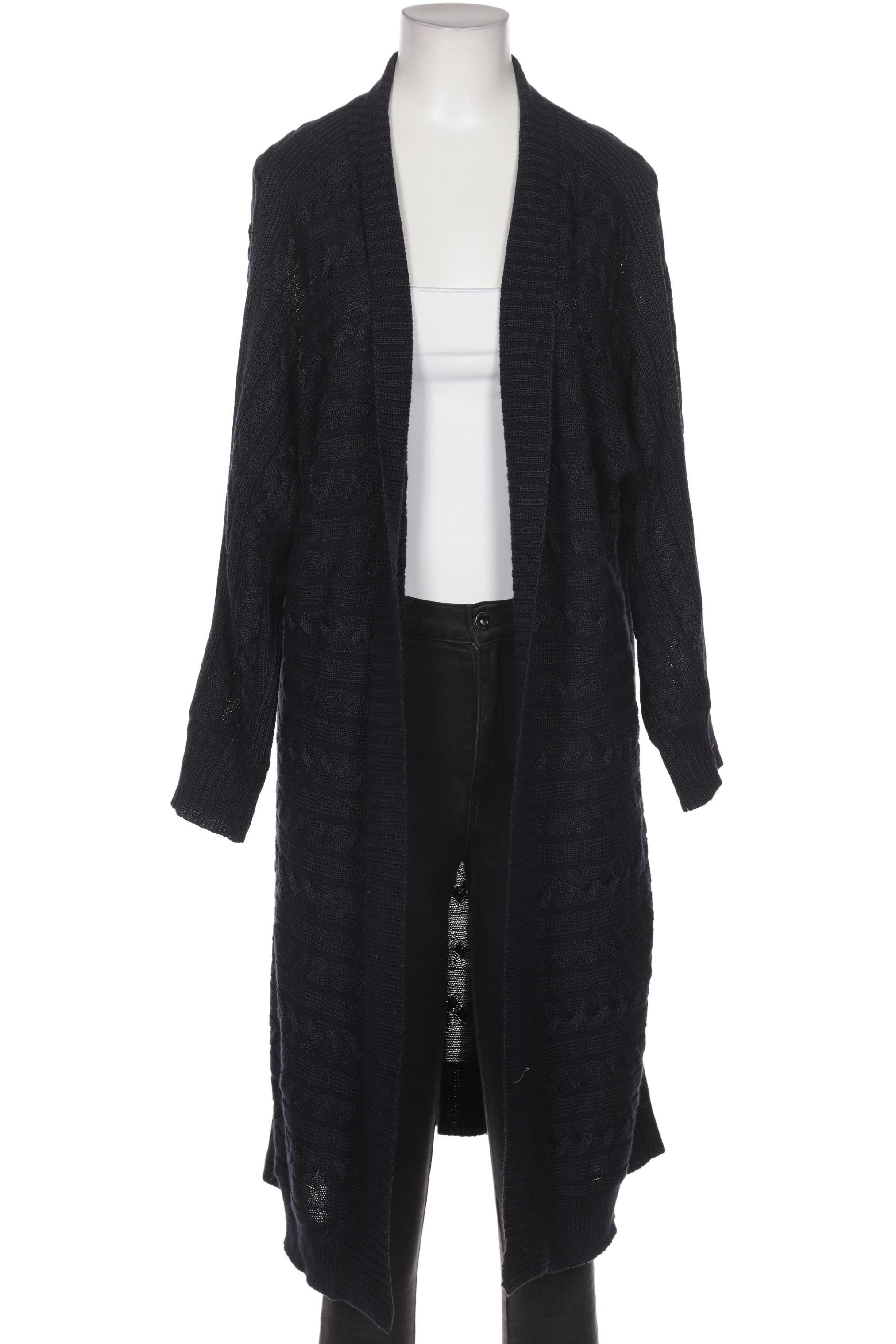 

Lauren Ralph Lauren Damen Strickjacke, marineblau, Gr. 46