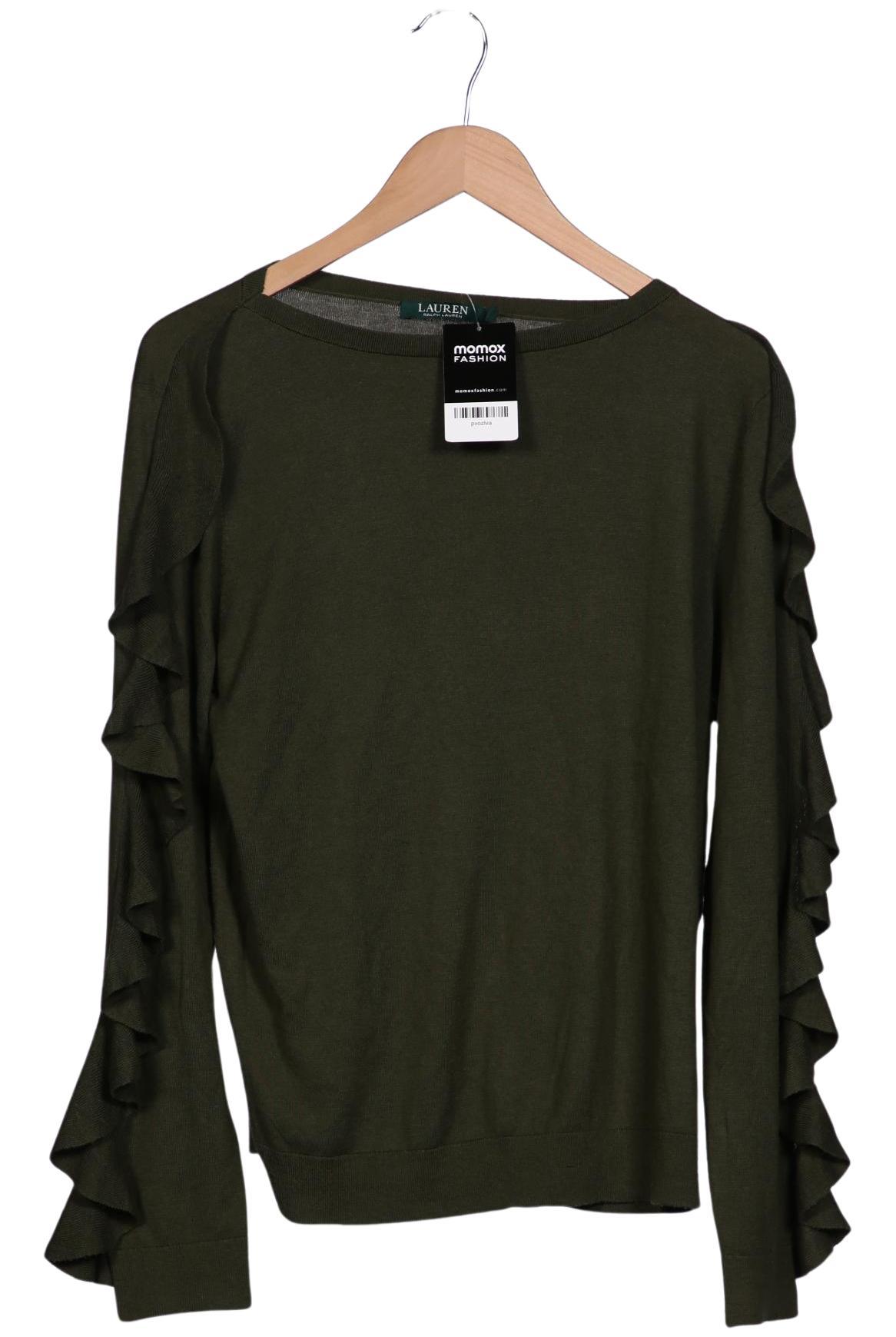 

Lauren Ralph Lauren Damen Pullover, grün, Gr. 44