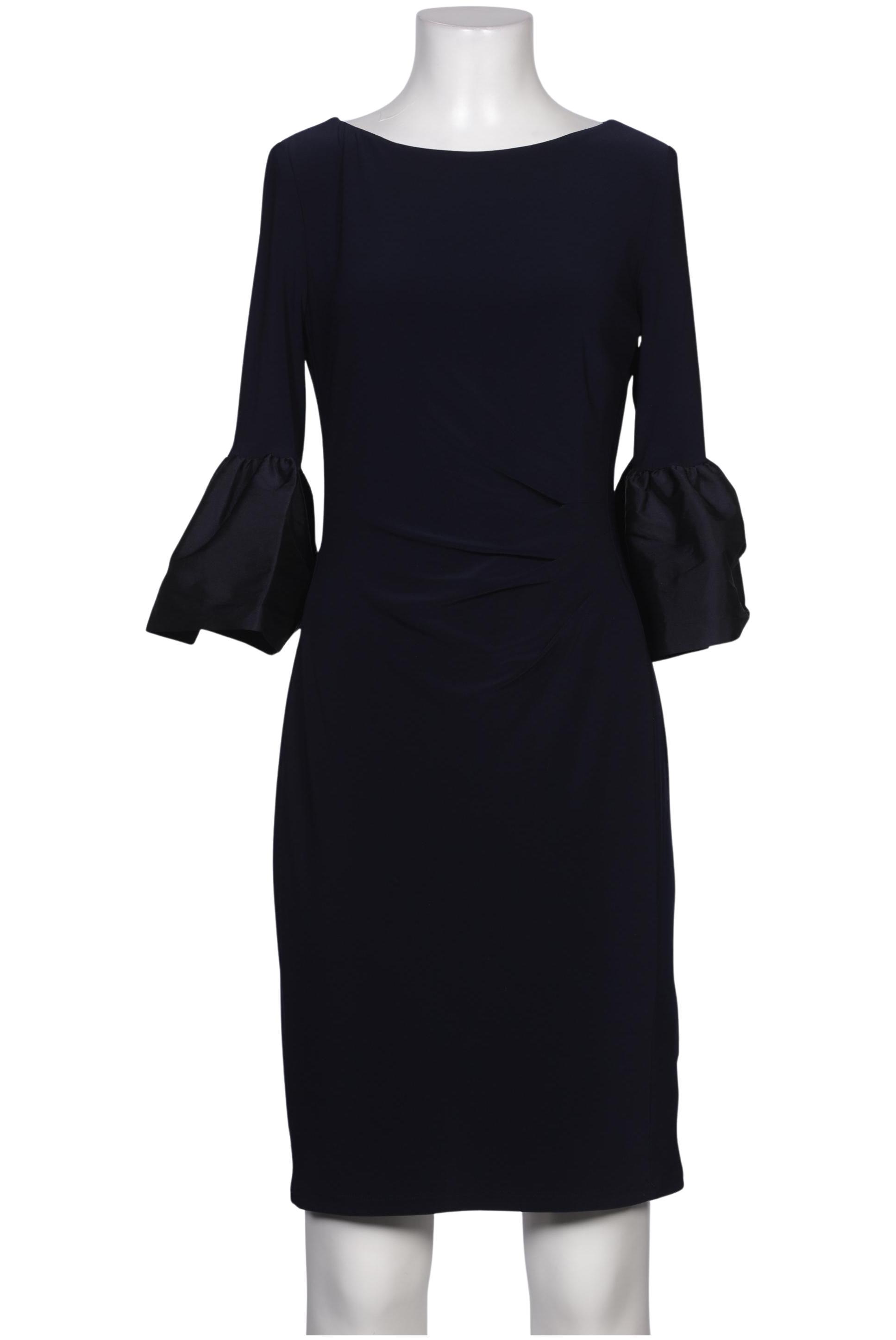 

Lauren Ralph Lauren Damen Kleid, marineblau, Gr. 6
