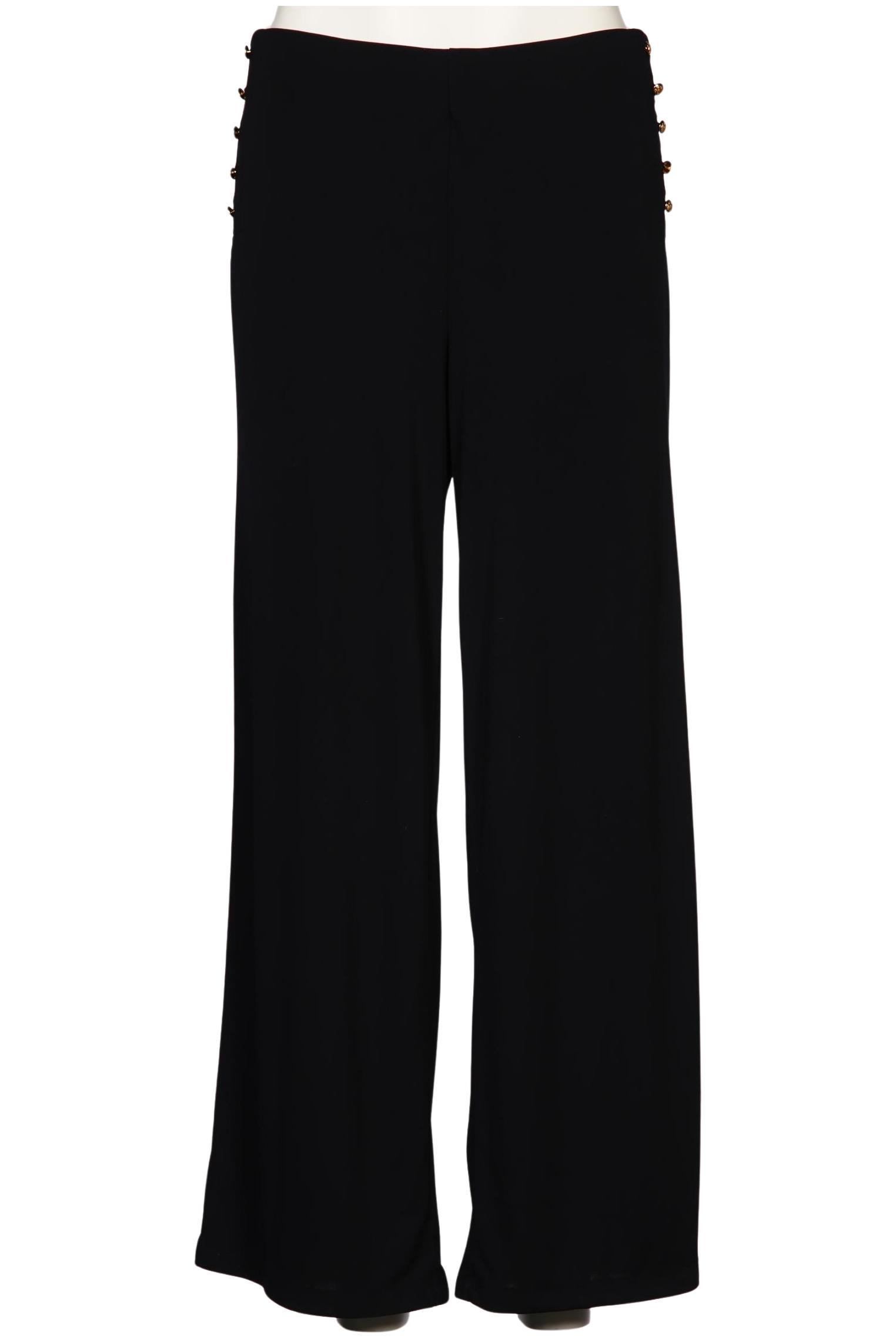 

Lauren Ralph Lauren Damen Stoffhose, schwarz, Gr. 0