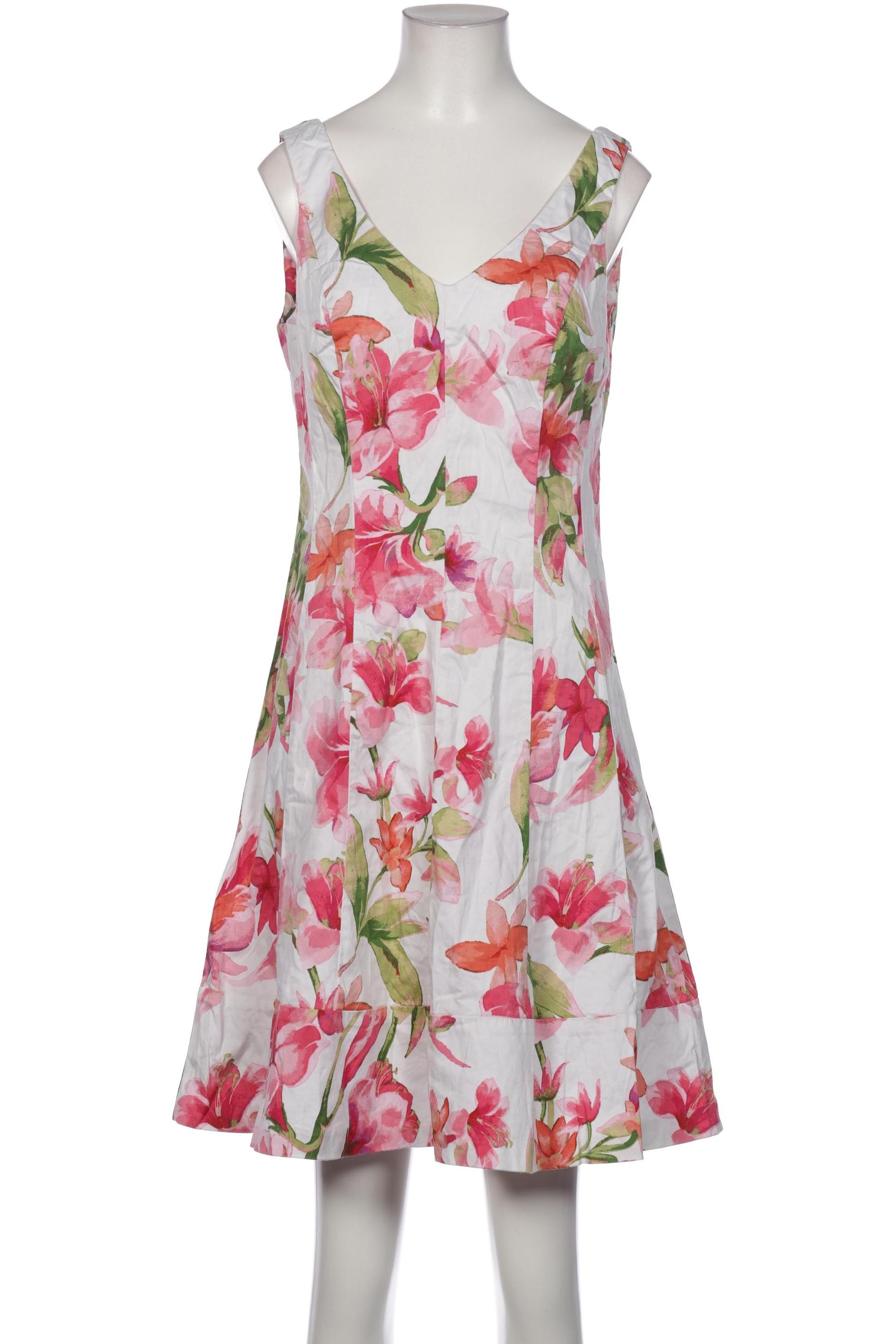 

Lauren Ralph Lauren Damen Kleid, mehrfarbig, Gr. 8
