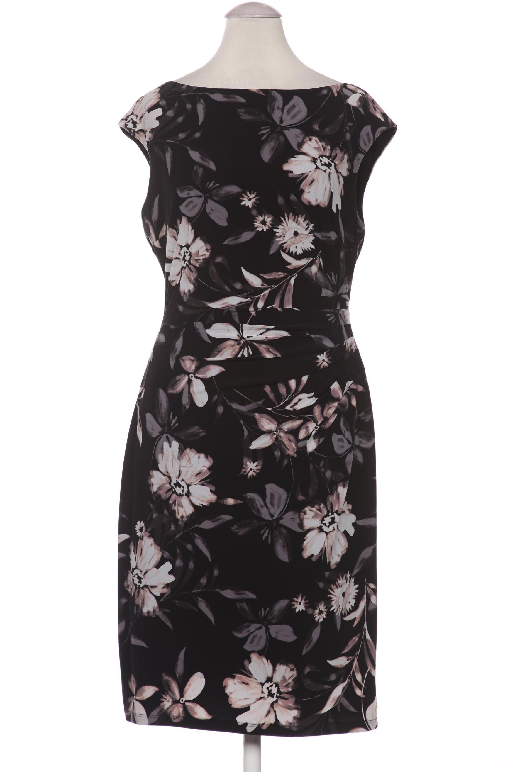 

Lauren Ralph Lauren Damen Kleid, schwarz, Gr. 4