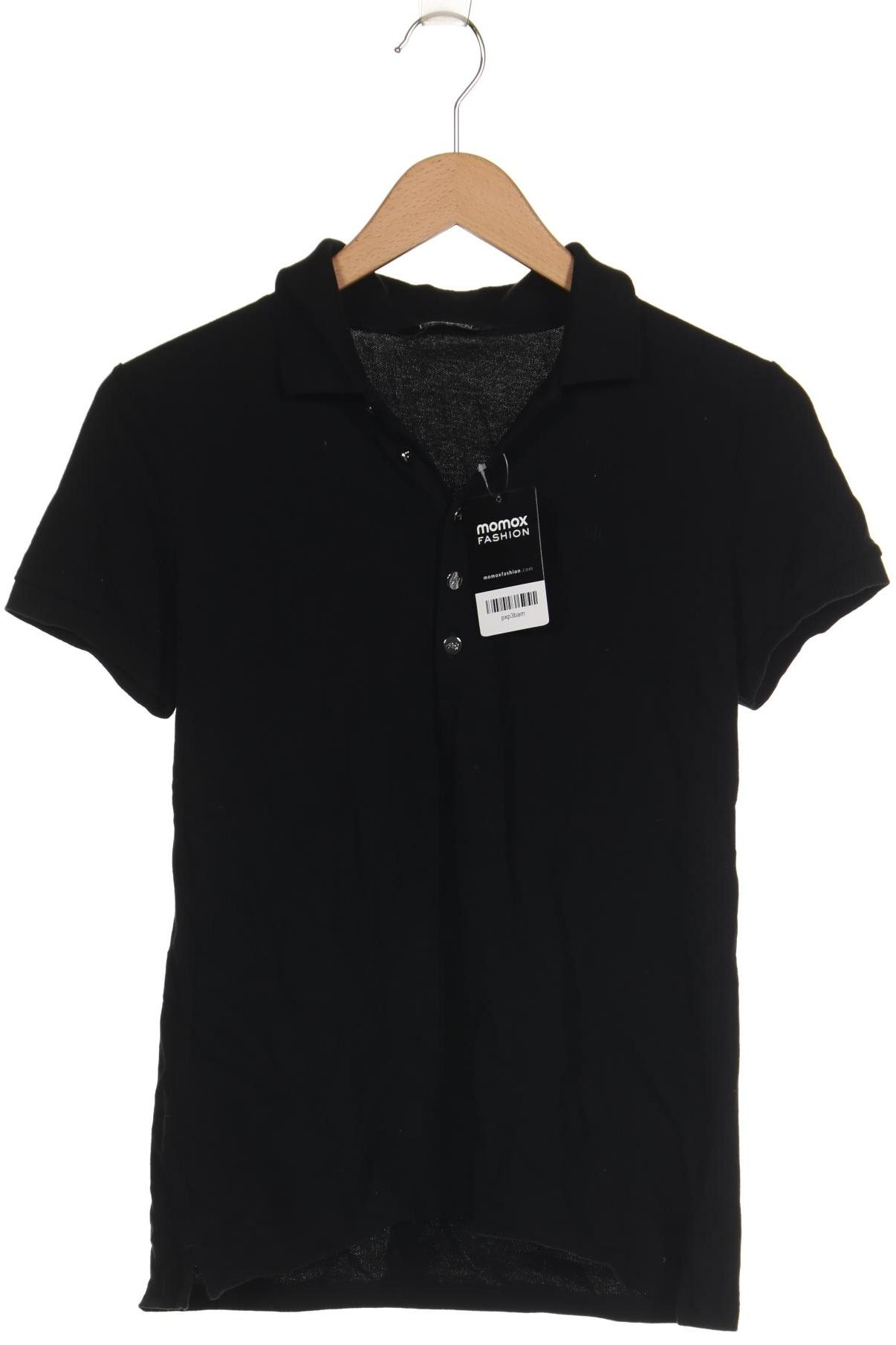 

Lauren Ralph Lauren Damen Poloshirt, schwarz, Gr. 36