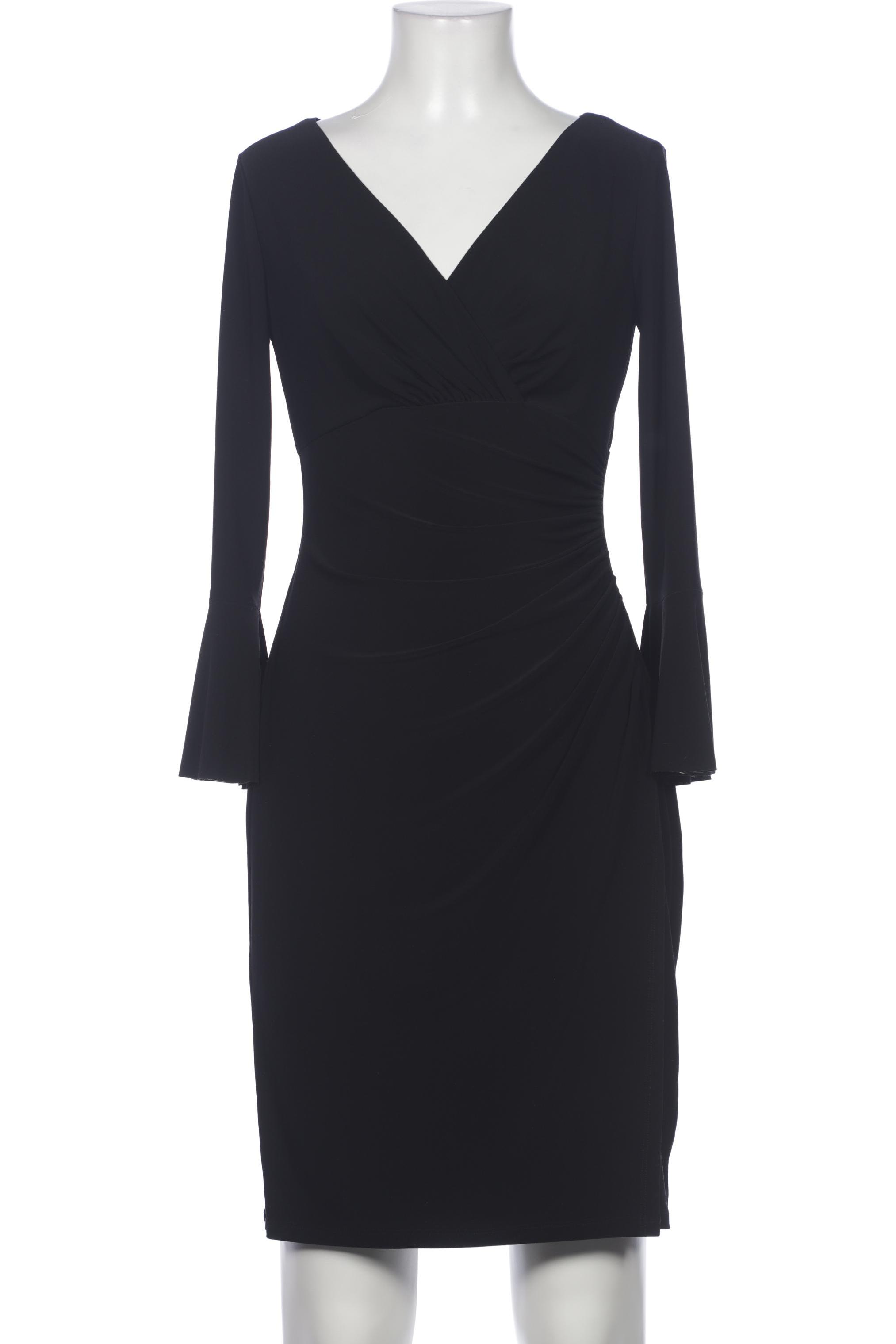 

Lauren Ralph Lauren Damen Kleid, schwarz, Gr. 4