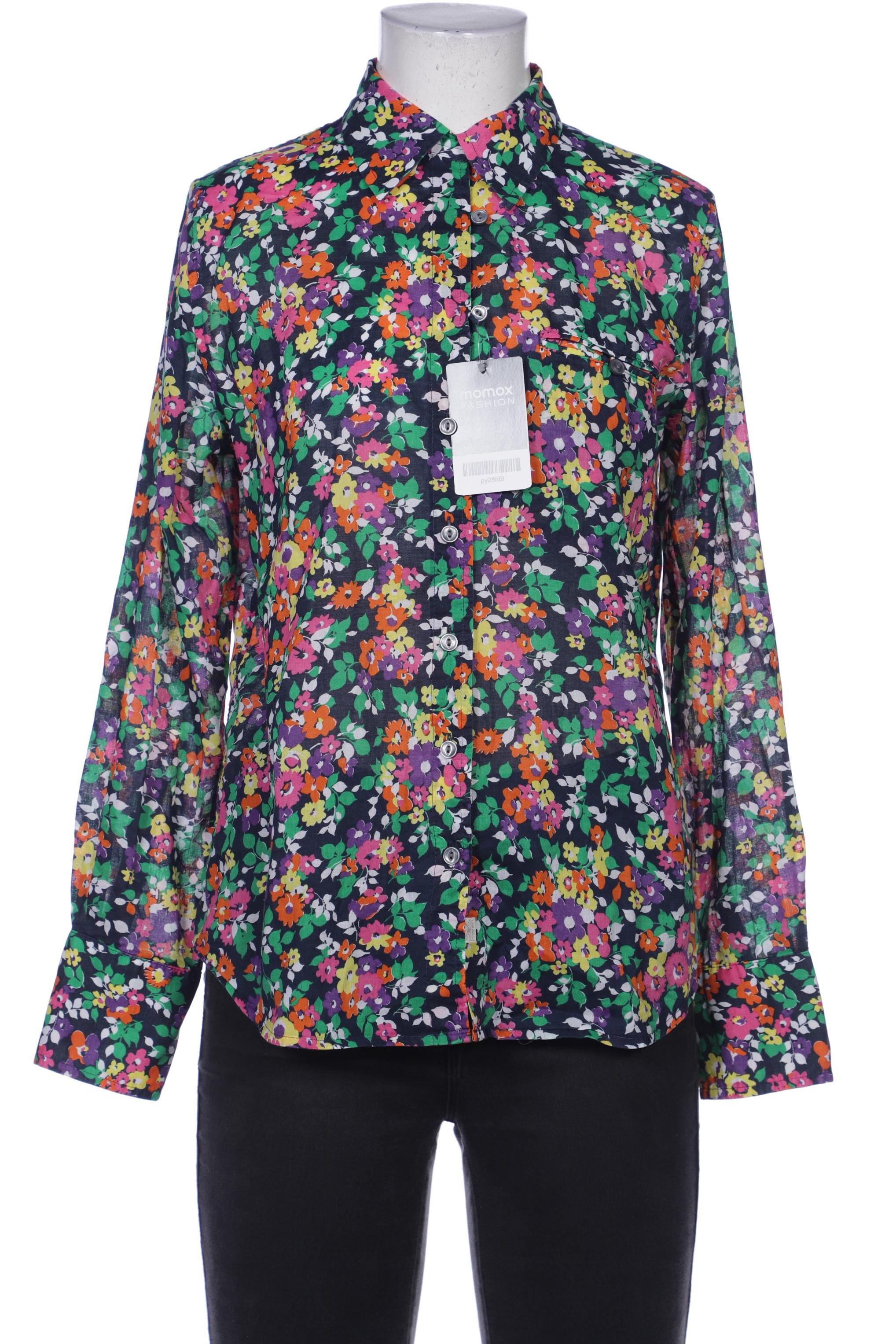 

Lauren Ralph Lauren Damen Bluse, mehrfarbig, Gr. 38